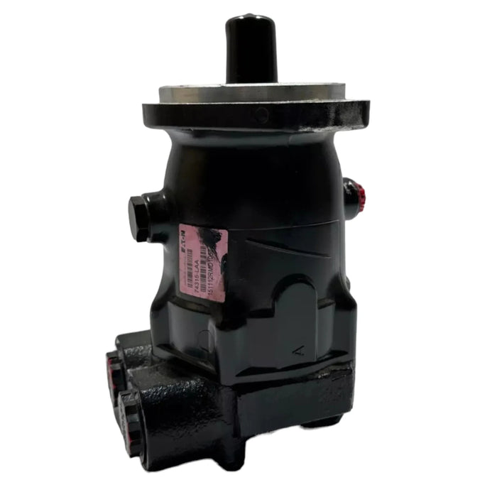 AAJAZDE0ABF0B0B Genuine Eaton Hydraulic Piston Motor
