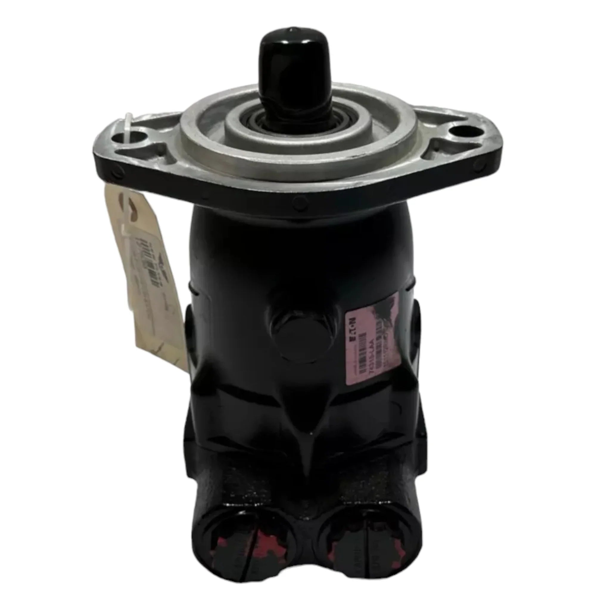 AAJAZDE0ABF0B0B Genuine Eaton Hydraulic Piston Motor