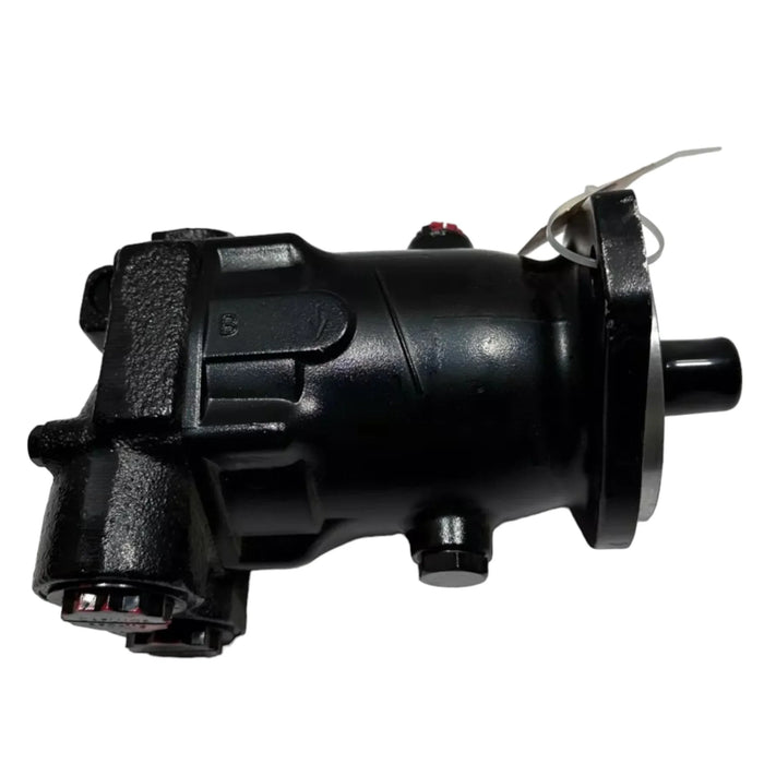 AAJAZDE0ABF0B0B Genuine Eaton Hydraulic Piston Motor