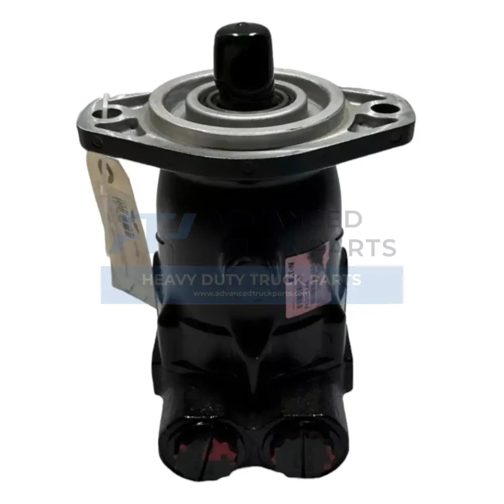 AAJAZDE0ABF0B0B Genuine Eaton Hydraulic Piston Motor
