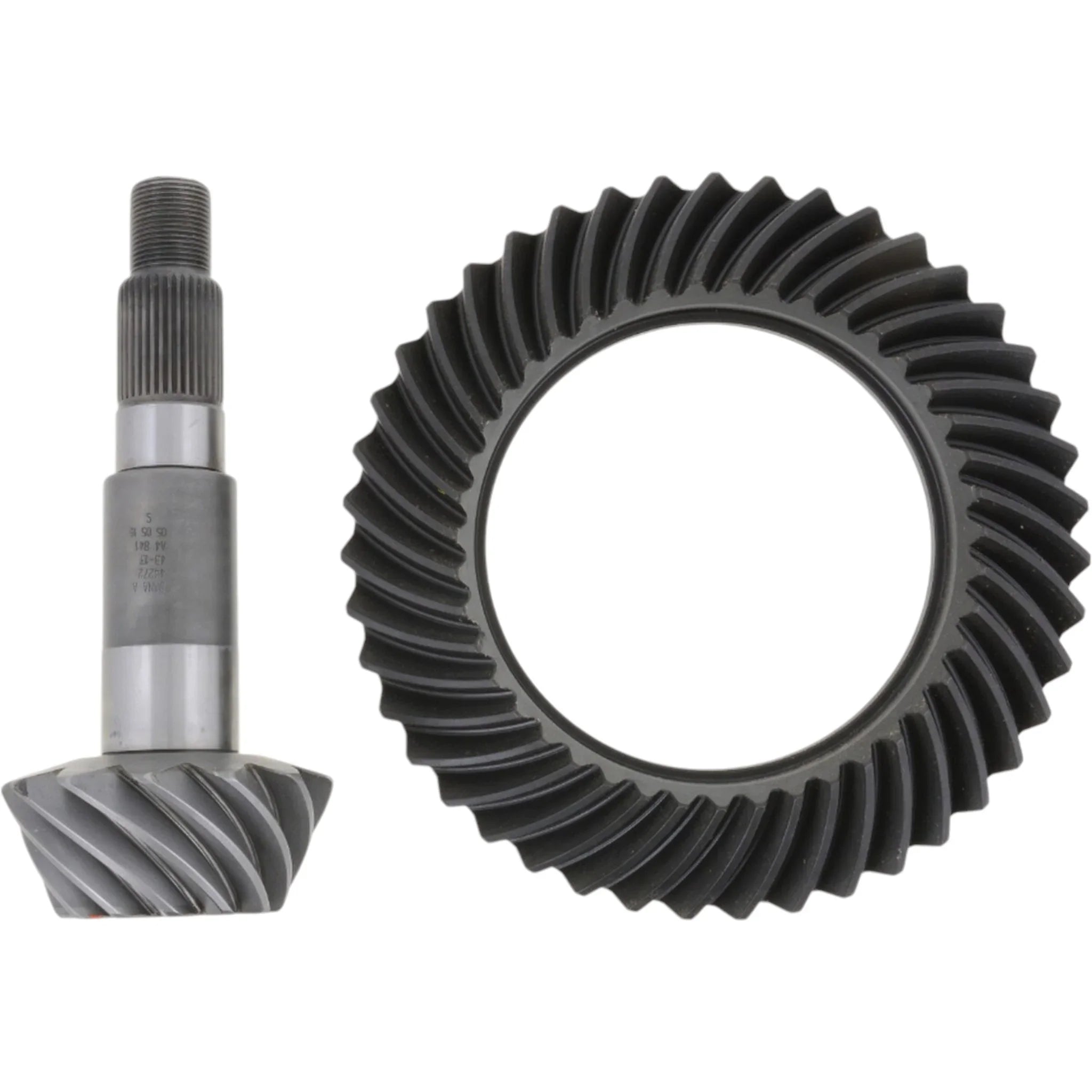 74375X DANA Spicer Differential Ring and Pinion