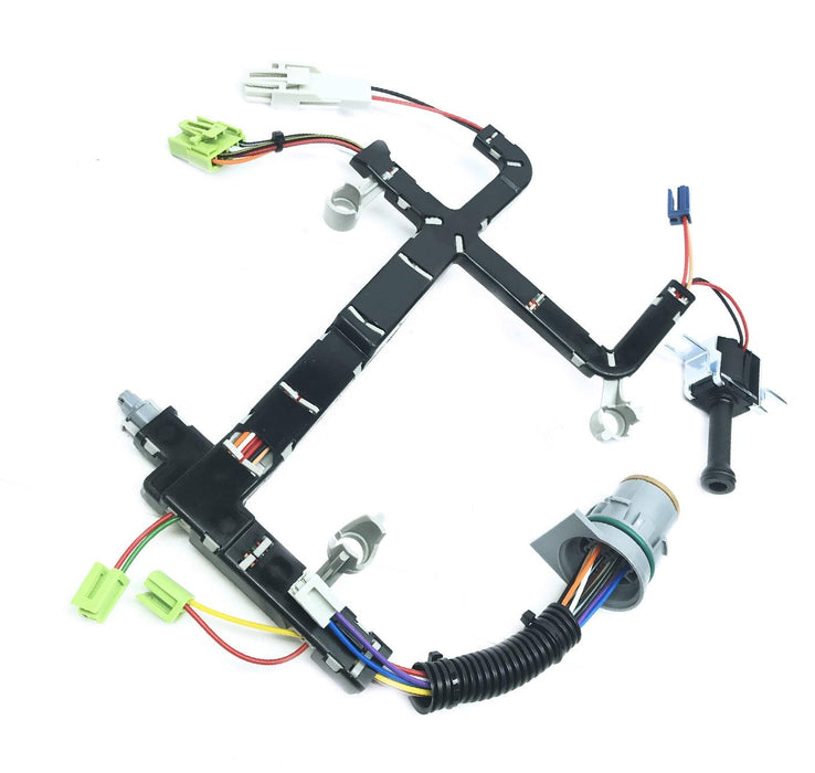 74425Nf Rostra Transmission Tcc Solenoid & Wire Harness - ADVANCED TRUCK PARTS