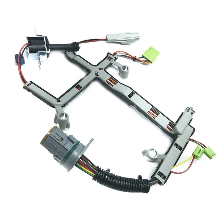 74425Nf Rostra Transmission Tcc Solenoid & Wire Harness