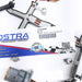 74425Nf Rostra Transmission Tcc Solenoid & Wire Harness