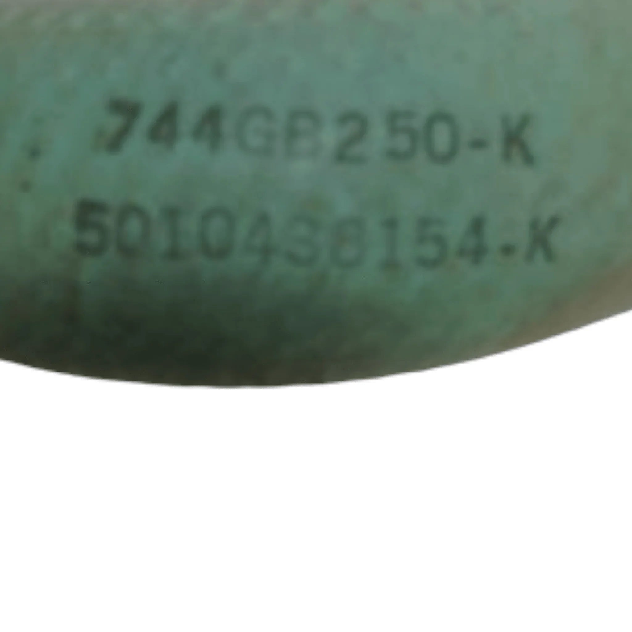 744GB250 Genuine Volvo Hose - Truck To Trailer