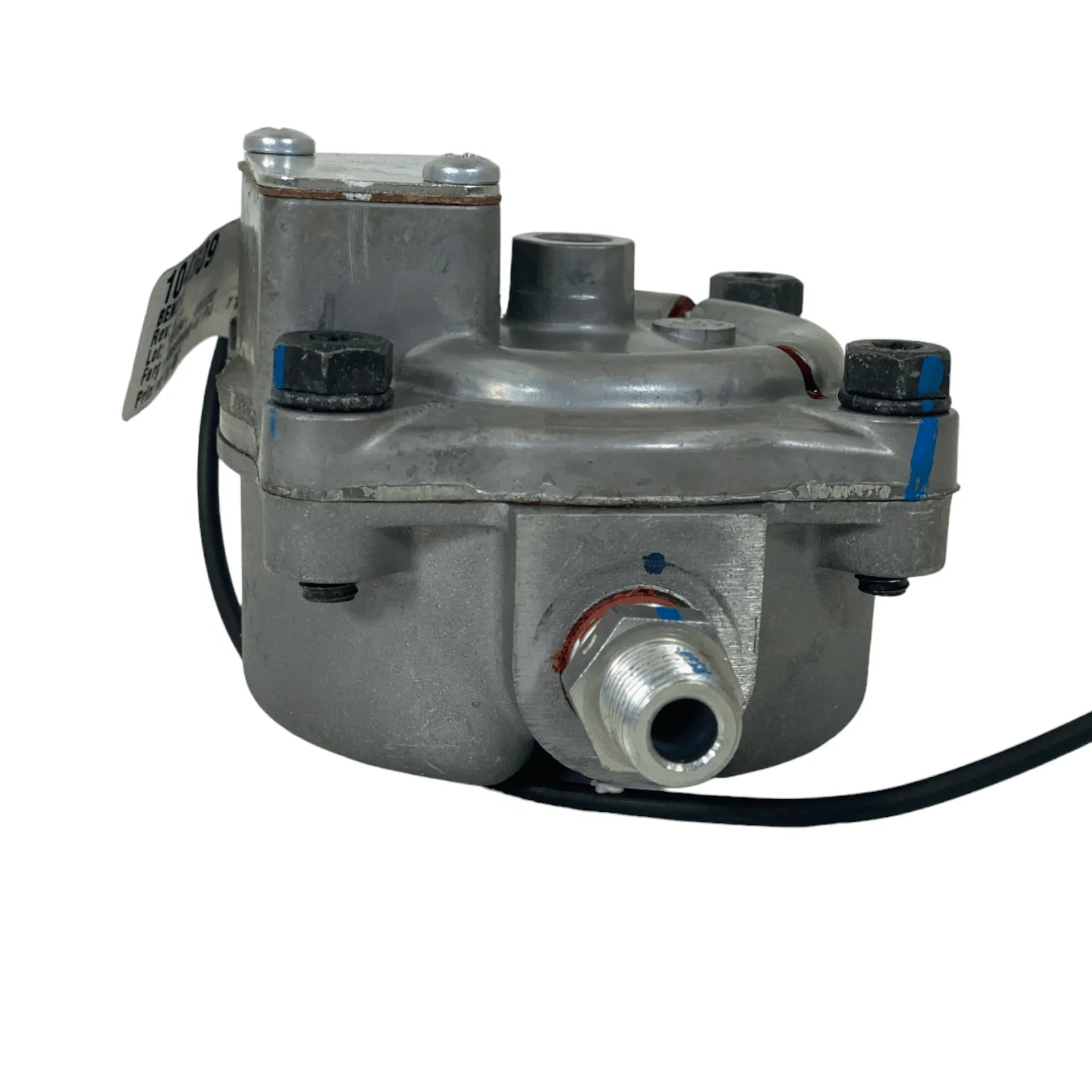745-109062 Genuine Mack Drain Valve DV-2
