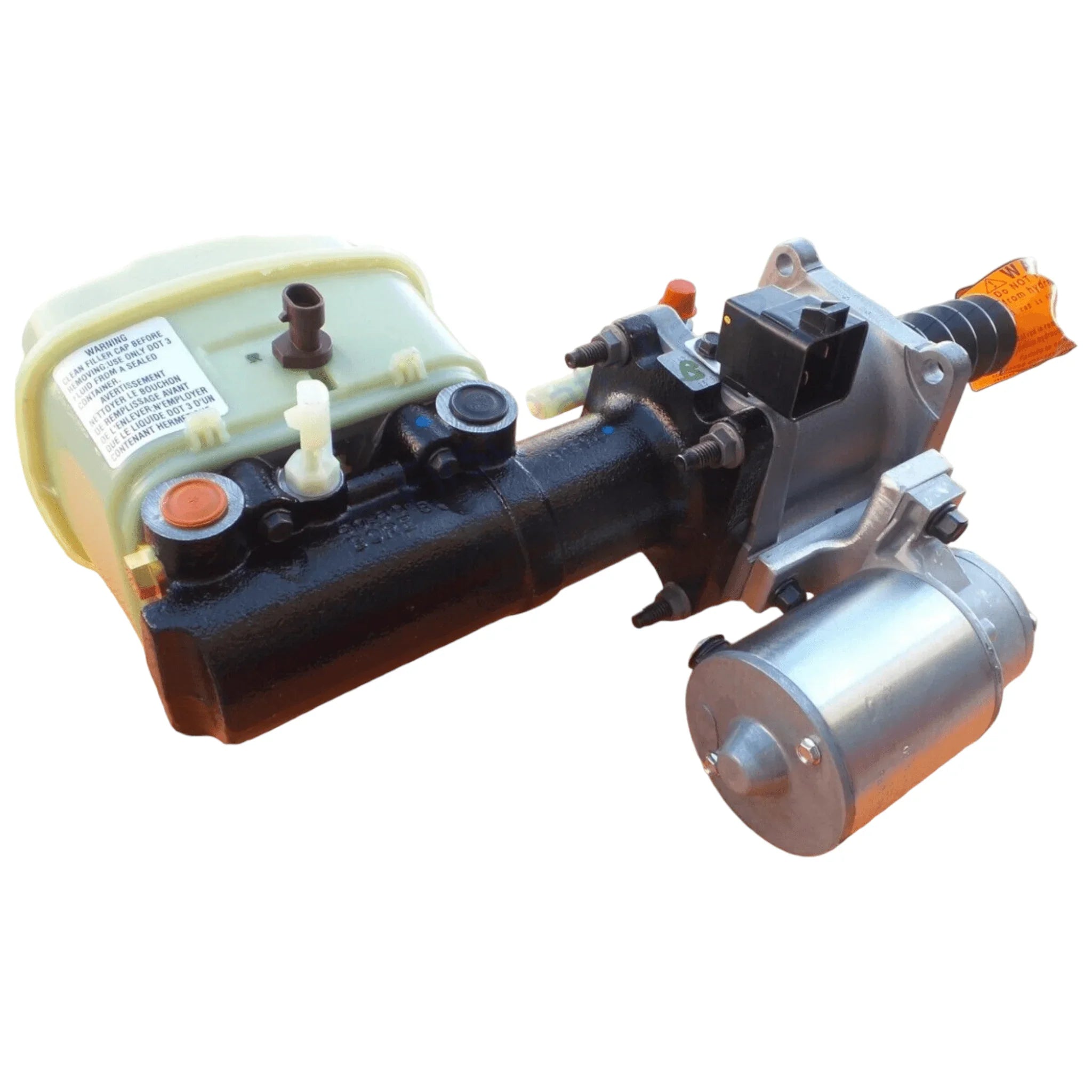 745-2772900 Genuine Bendix Hydromax Brake Booster