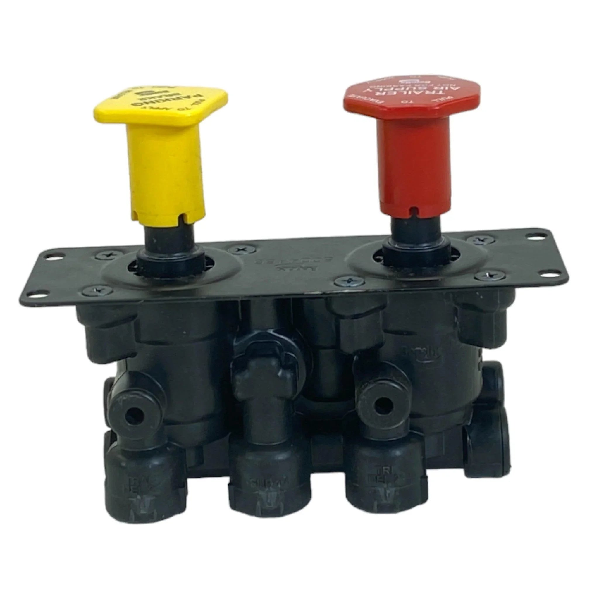 BX800445 Genuine Bendix Dash Valve