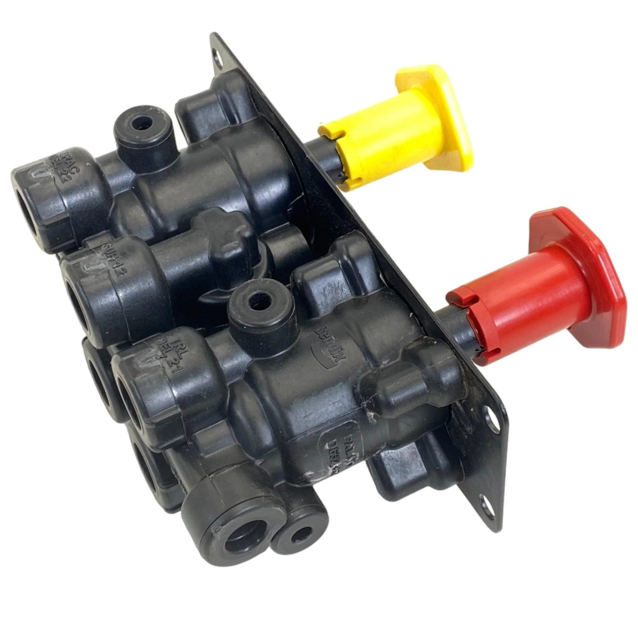 BX800445 Genuine Bendix Dash Valve