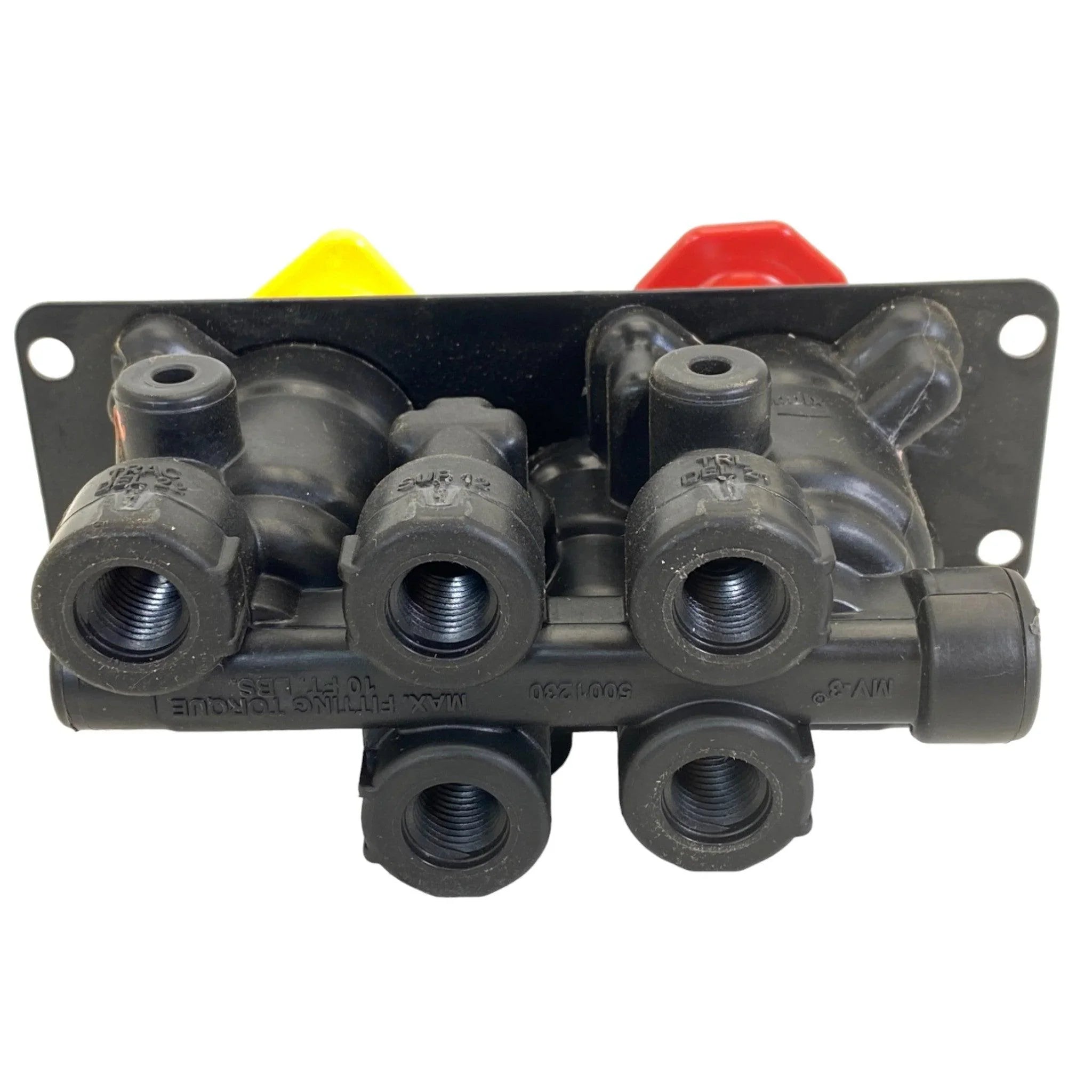 BX800445 Genuine Bendix Dash Valve