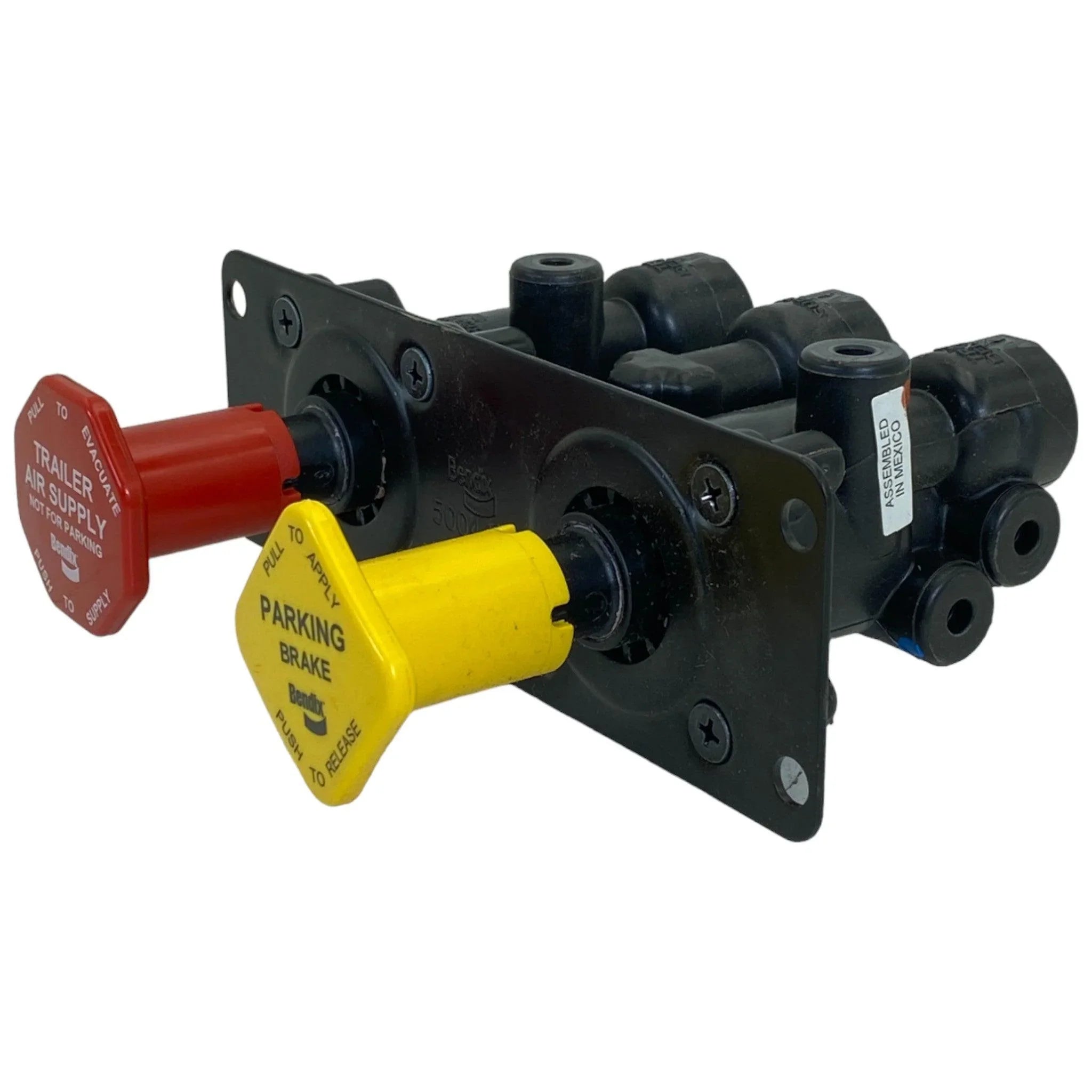 BX800445 Genuine Bendix Dash Valve