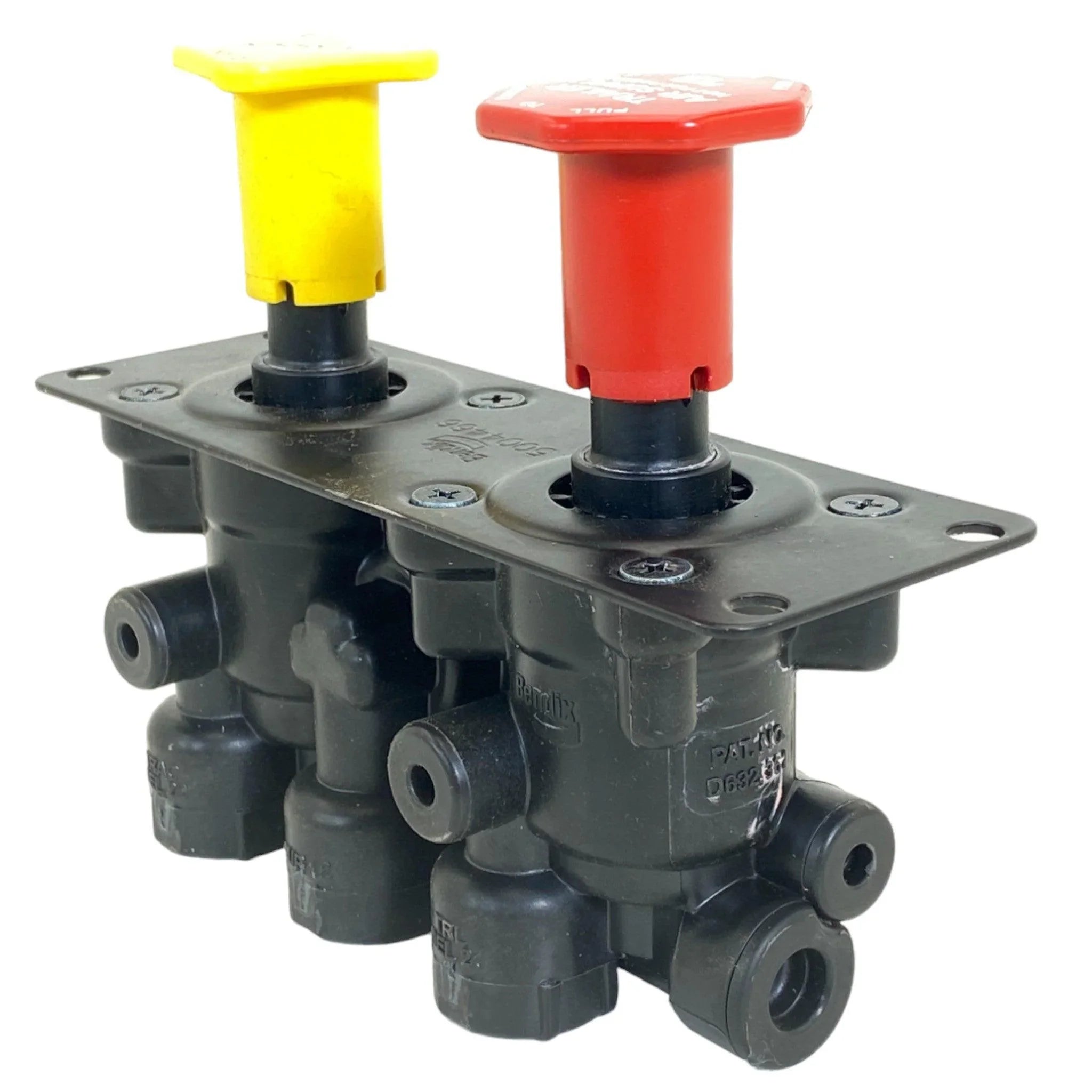 BX800445 Genuine Bendix Dash Valve