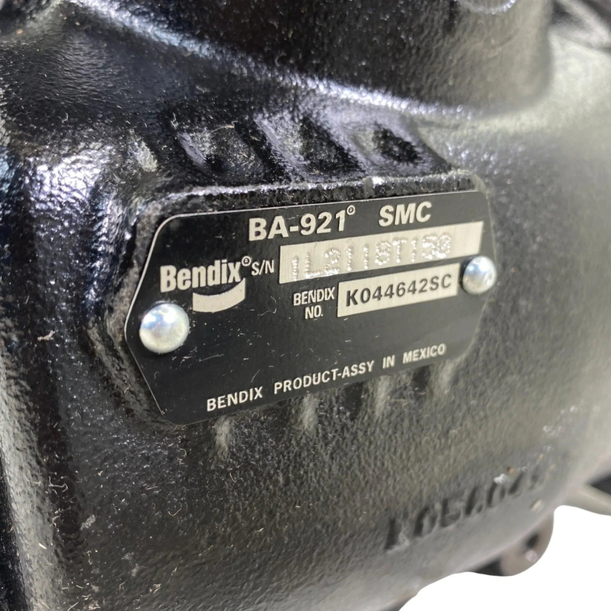 745-K044642SC1 Genuine Mack Air Compressor Ba-921