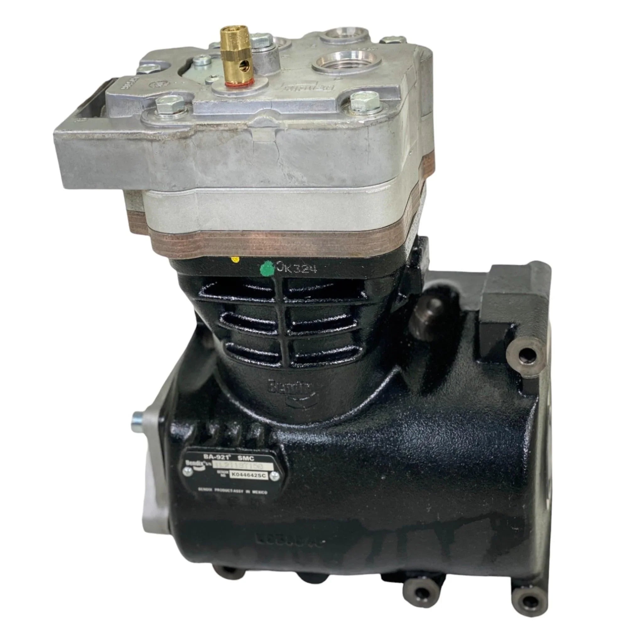 745-K044642SC1 Genuine Mack Air Compressor Ba-921