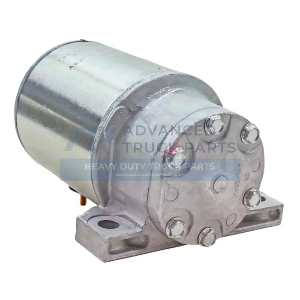 2501586C1 Genuine International Hydraulic Pump W/Motor