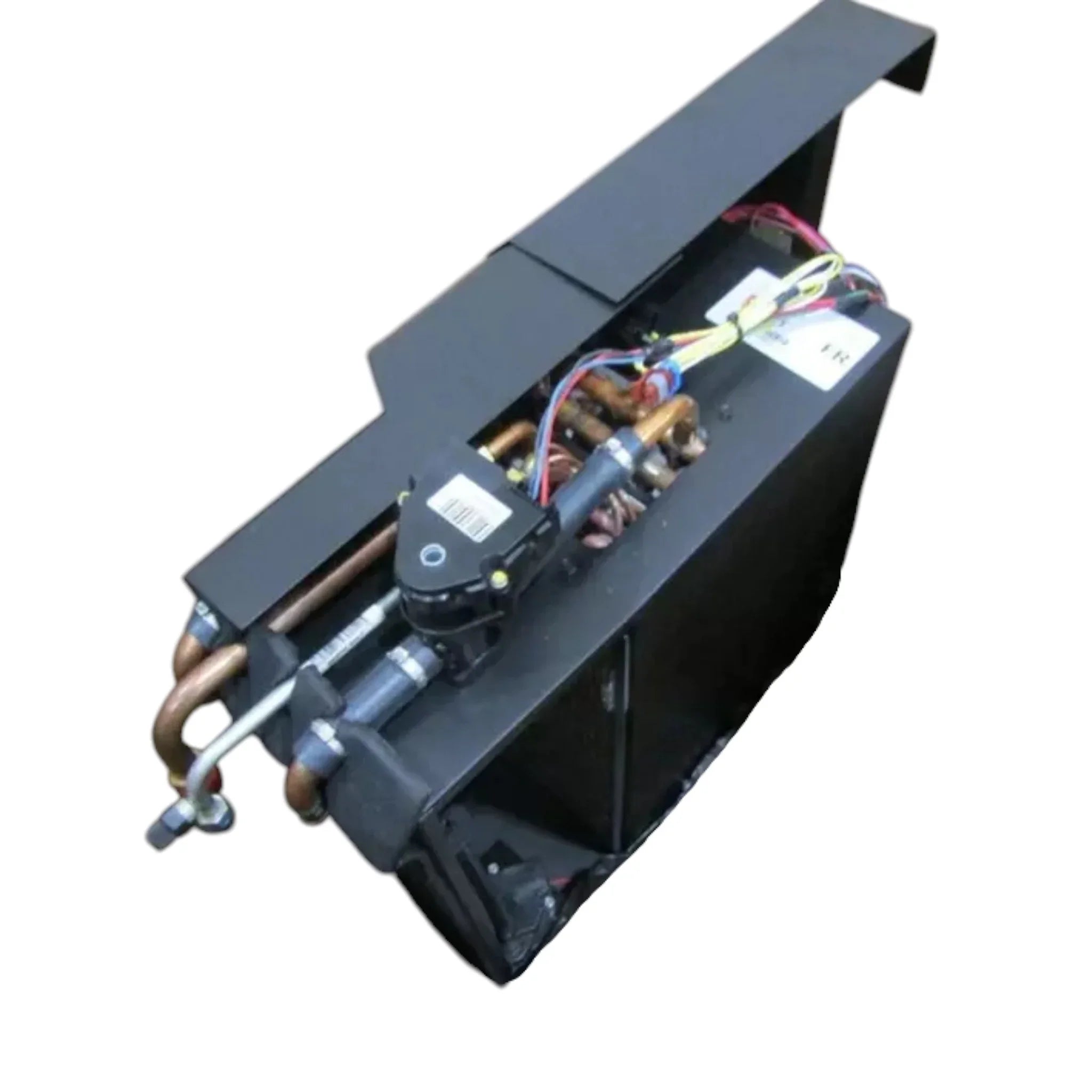 745091BSM Genuine Paccar Left Side Heater 320 Combo W/Harness