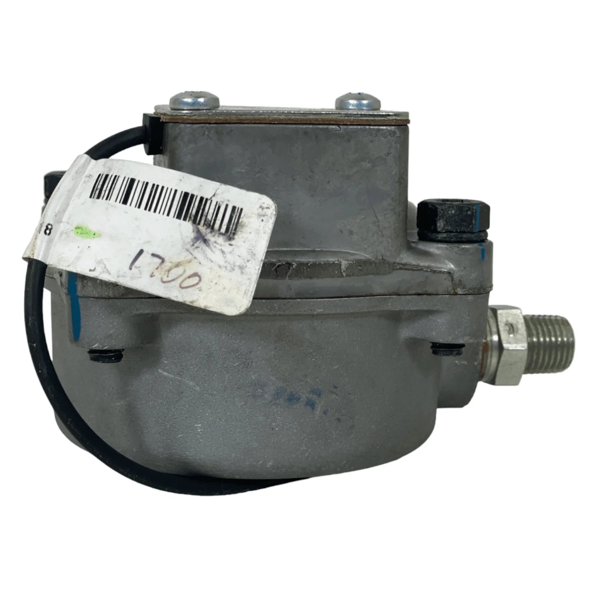 745284412N Genuine Mack Drain Valve DV-2