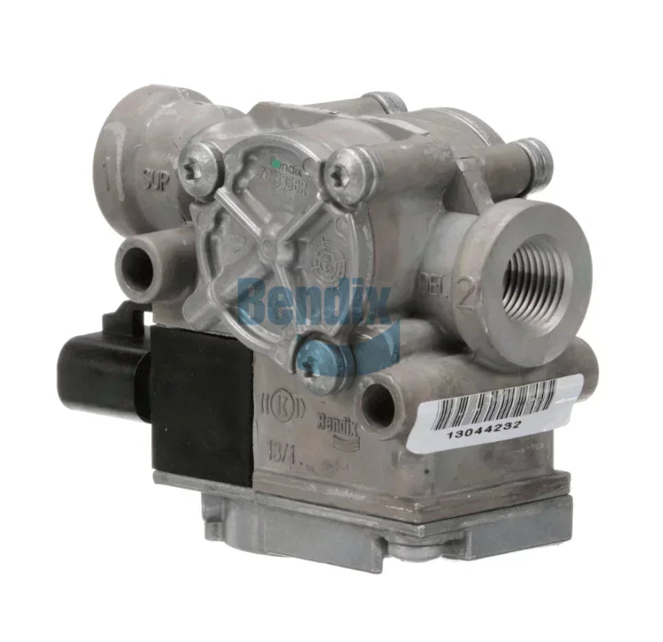 745801481 Genuine Mack M-32QR ABS Modulator Valve