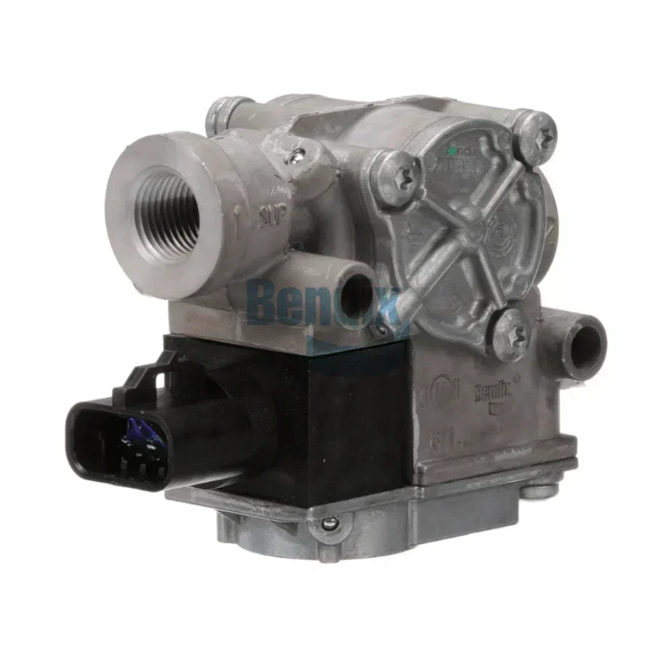 745801481 Genuine Mack M-32QR ABS Modulator Valve