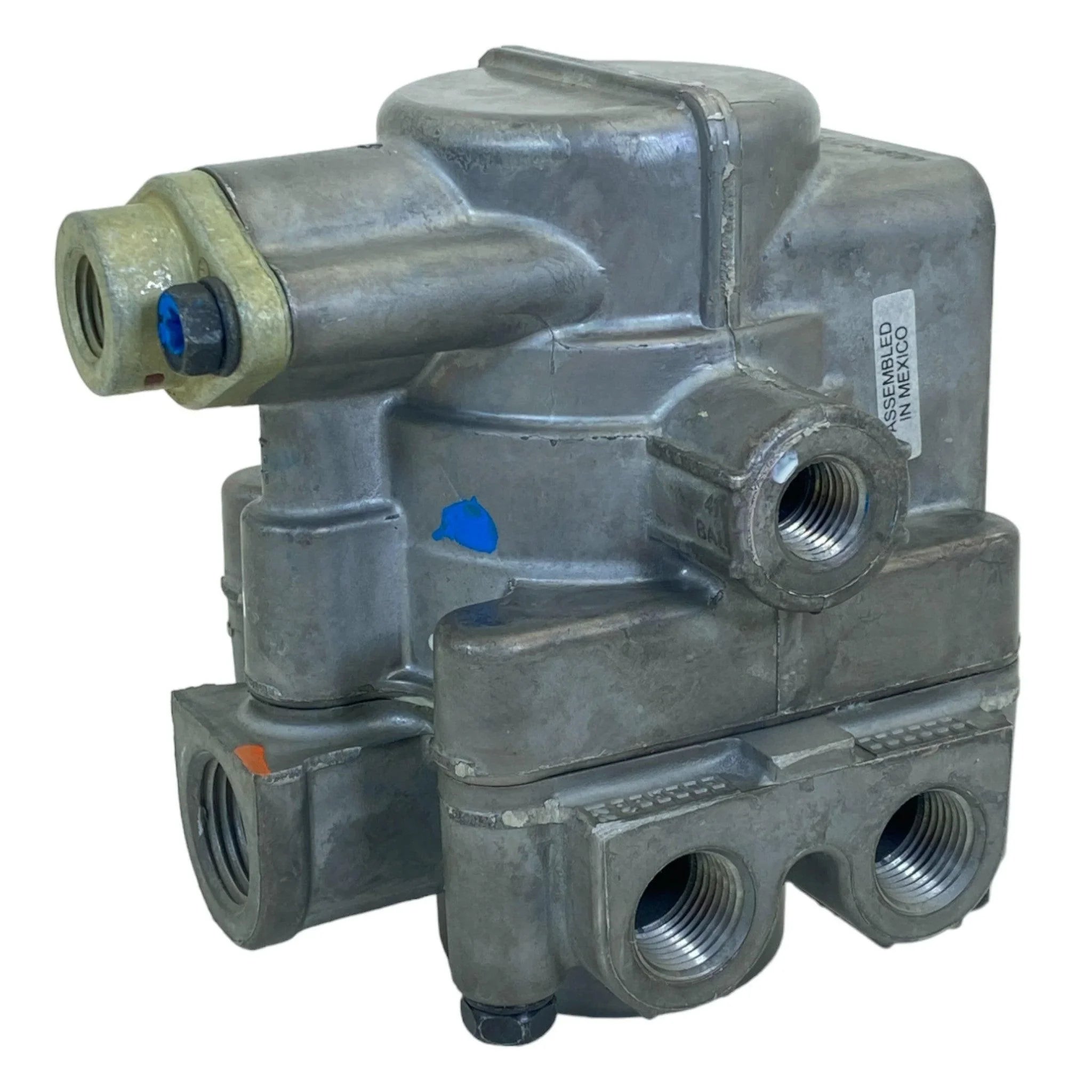 745K021562 Genuine Mack Spring Air Brake Valve SR-7