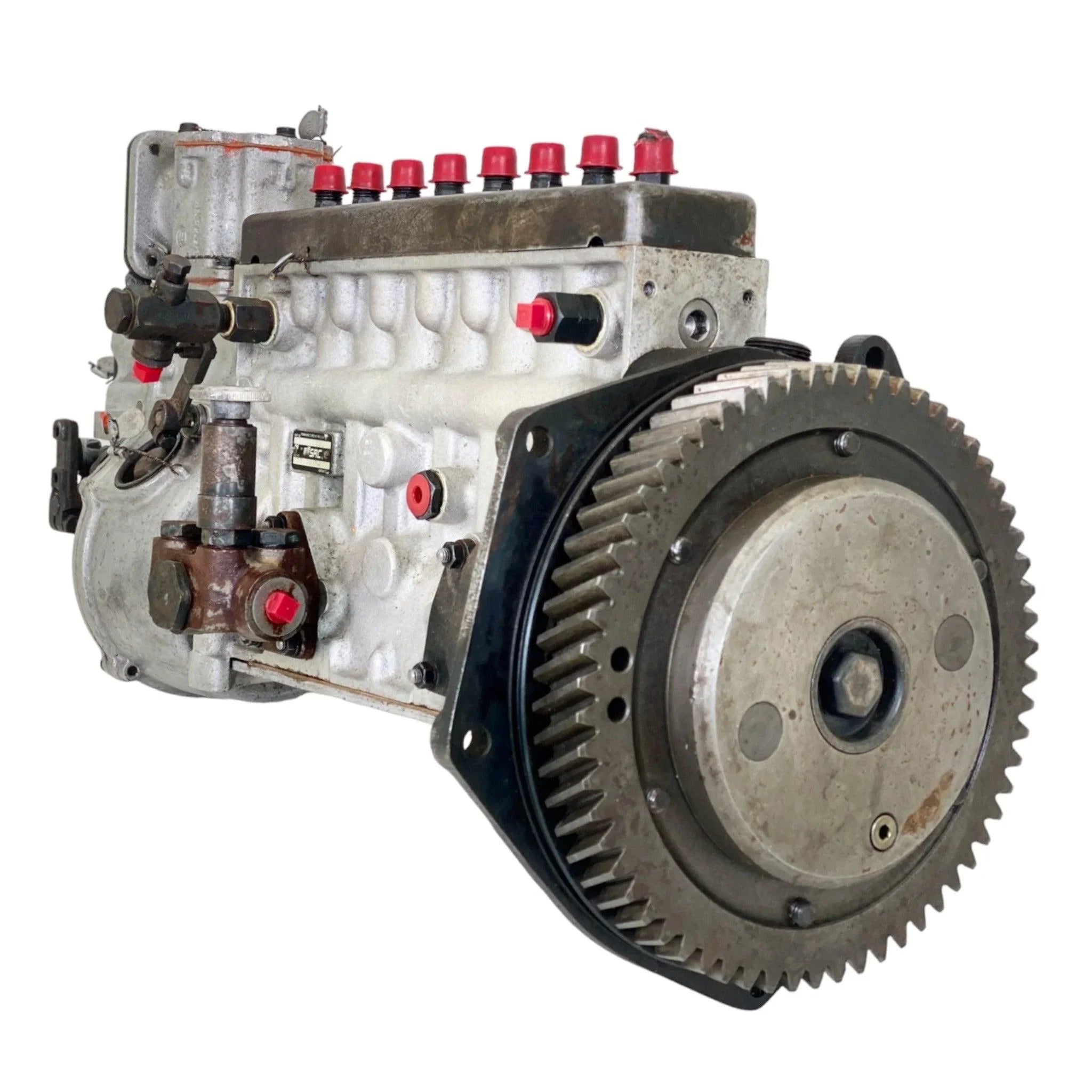 749099C91 Bosch/Src 8Cyl Fuel Injection Pump For International Dvt800 Dv800