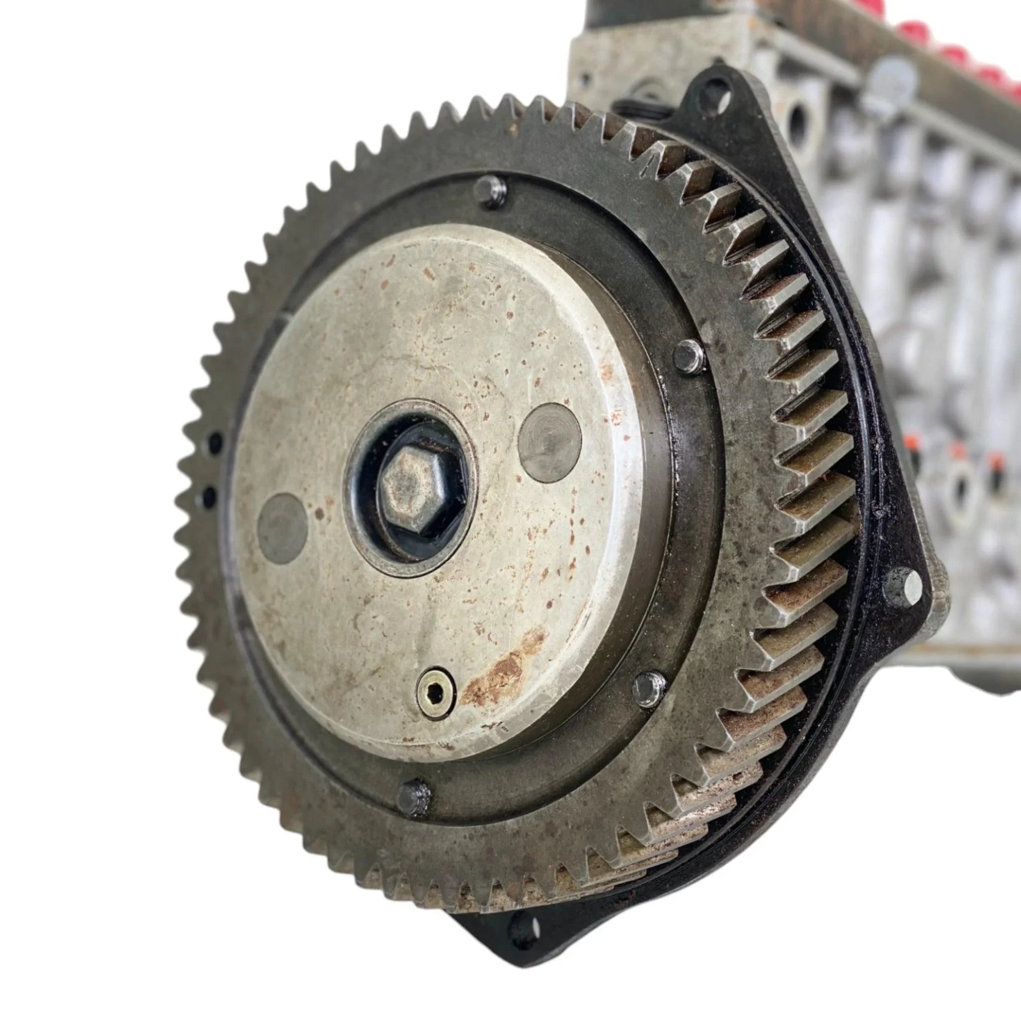 749099C91 Bosch/Src 8Cyl Fuel Injection Pump For International Dvt800 Dv800