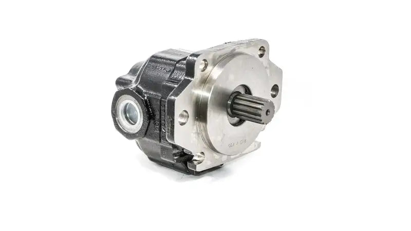 7492750 Genuine Bobcat Hydraulic Motor