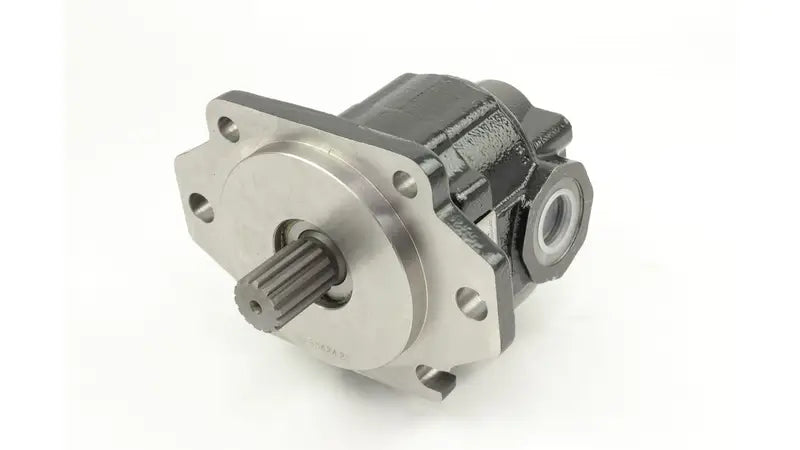 7492750 Genuine Bobcat Hydraulic Motor