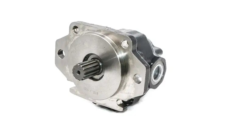 7492750 Genuine Bobcat Hydraulic Motor