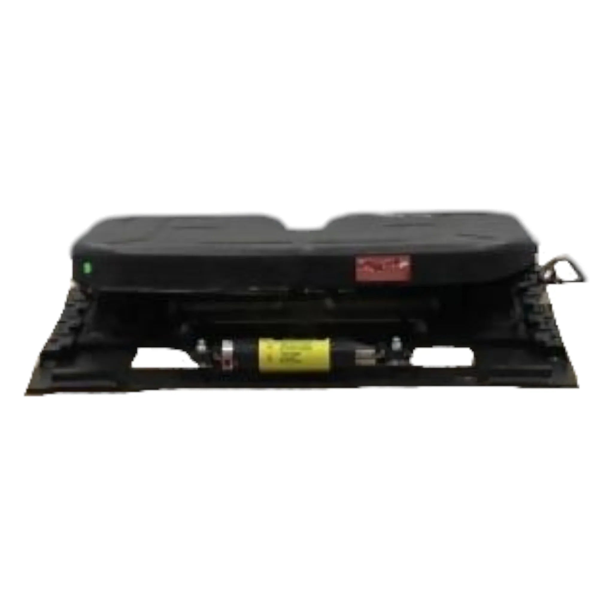 AA6LWB675012 Genuine Mack Fifth Wheel - Truck To Trailer