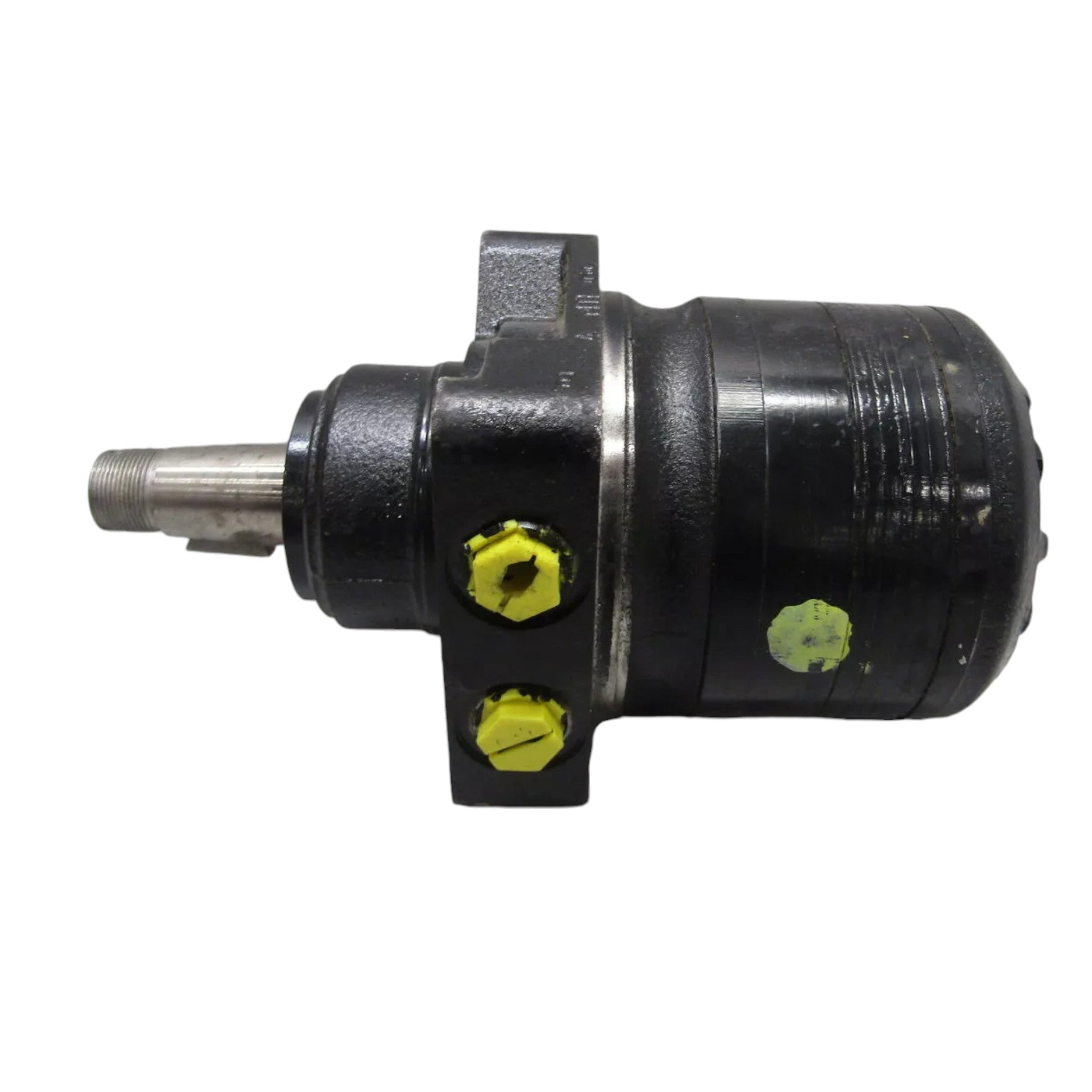 108010 Genuine Parker Hydraulic Wheel Motor