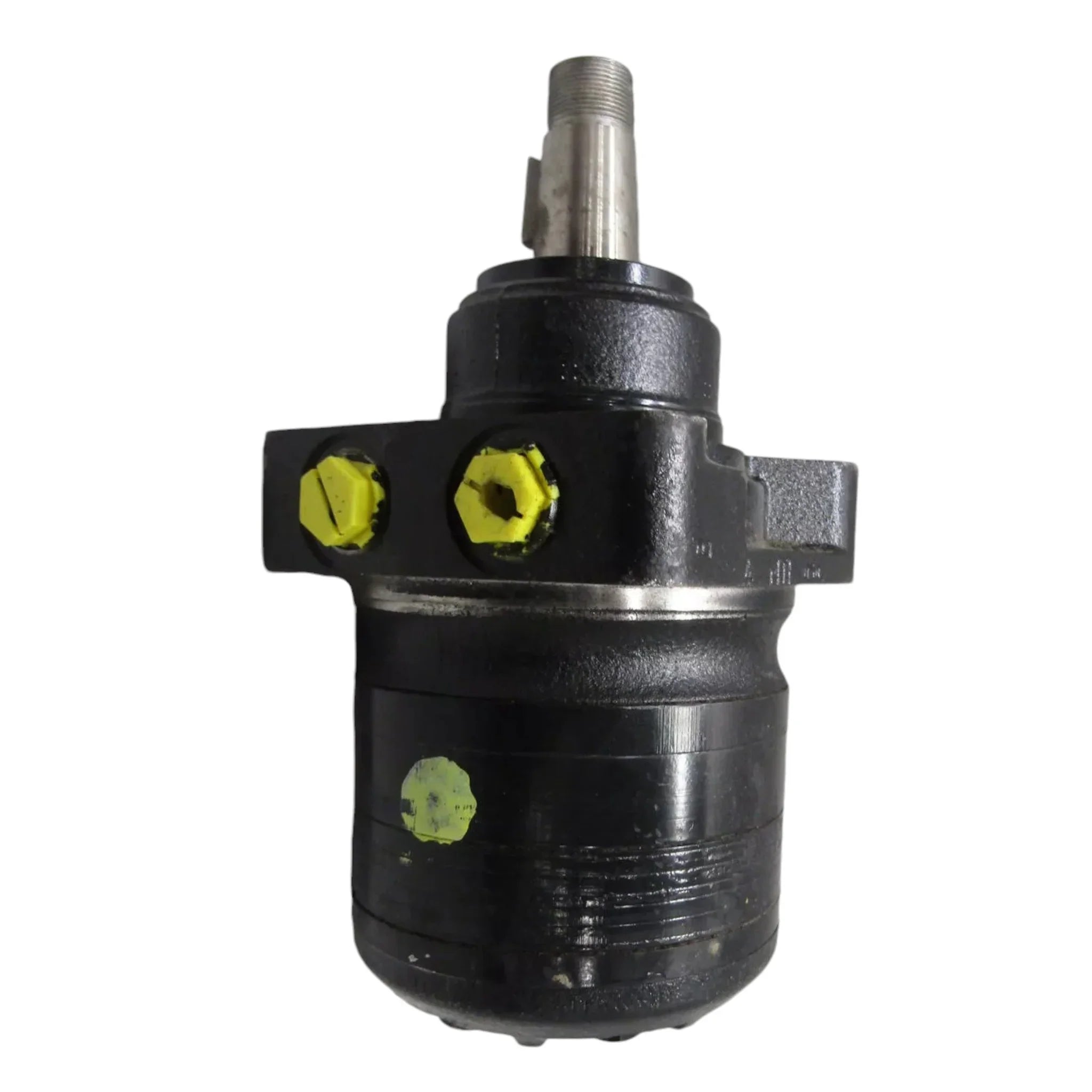 108010 Genuine Parker Hydraulic Wheel Motor