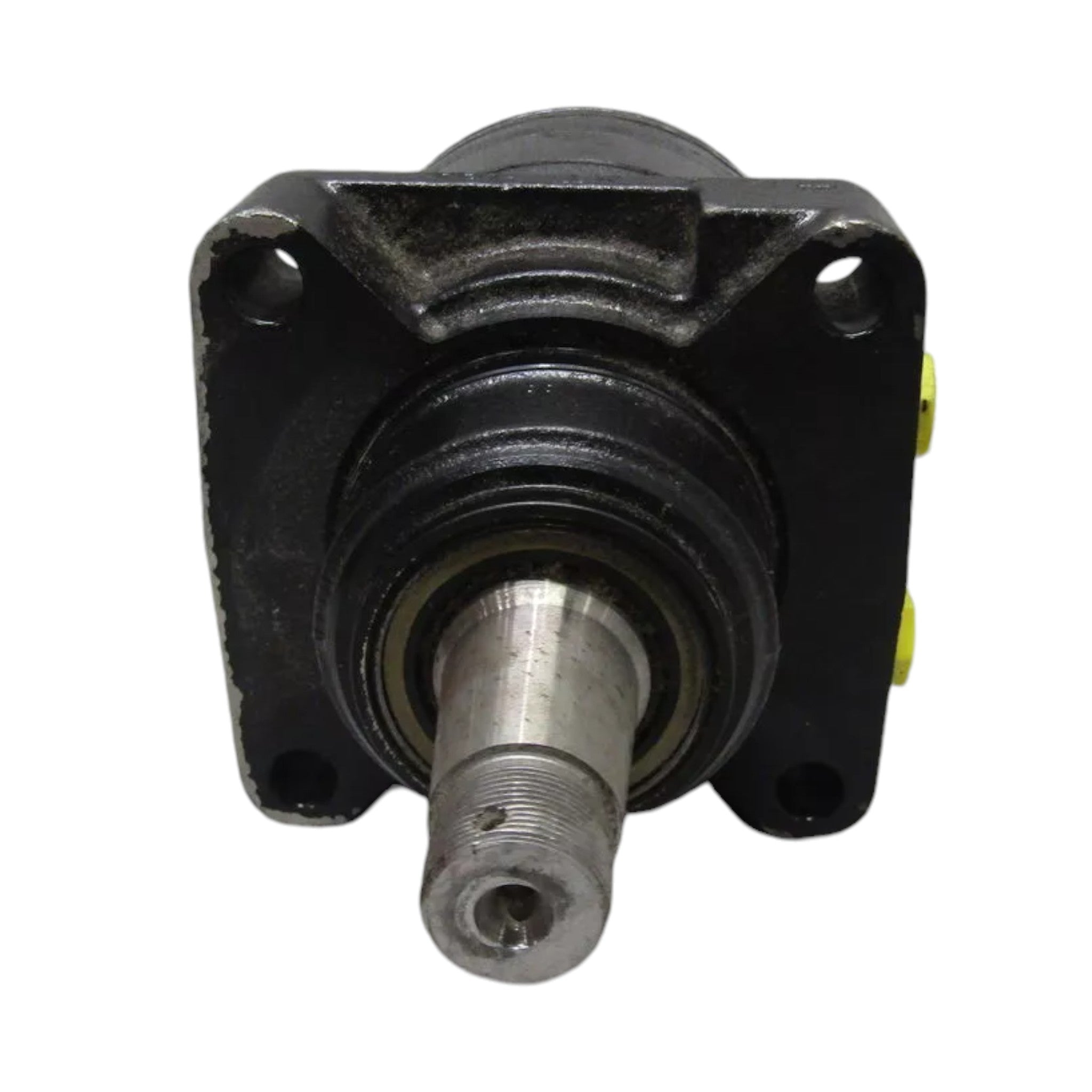 108010 Genuine Parker Hydraulic Wheel Motor
