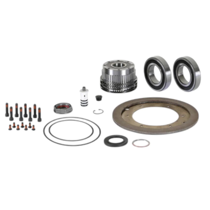 7500HP Kit Master Fan Clutch Rebuild Kit