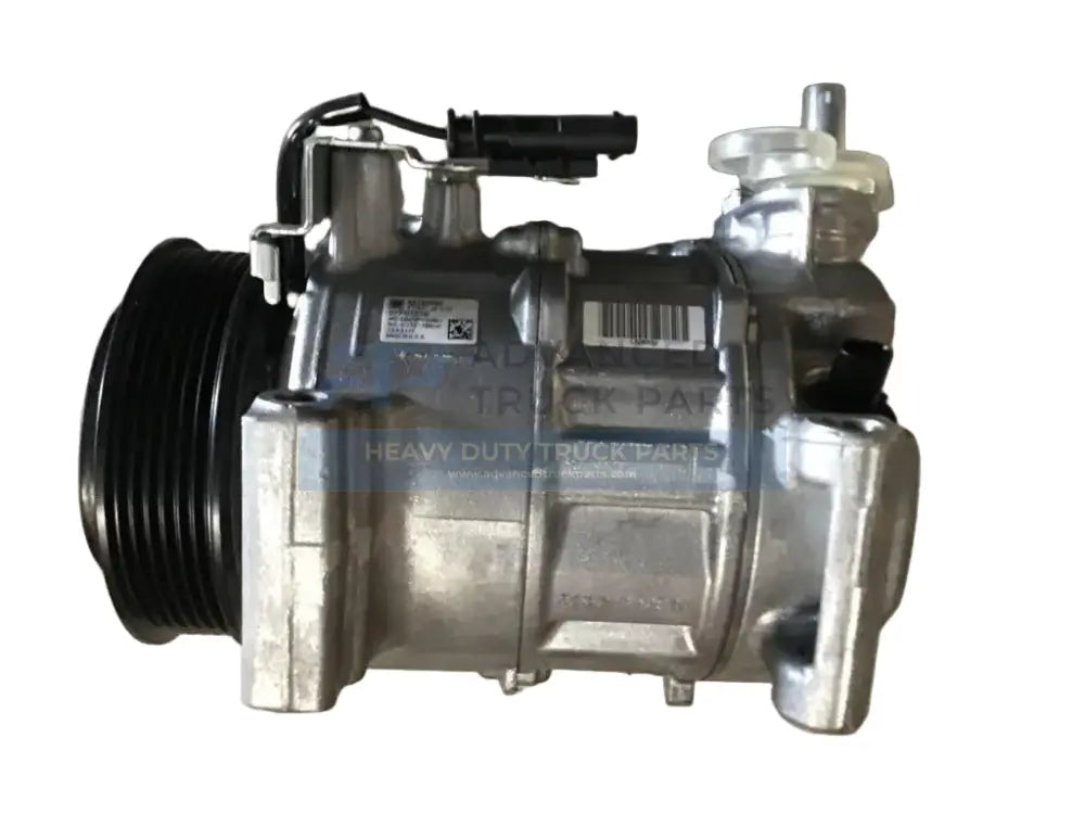 7501327C91 Genuine International Air Conditioner Compressor