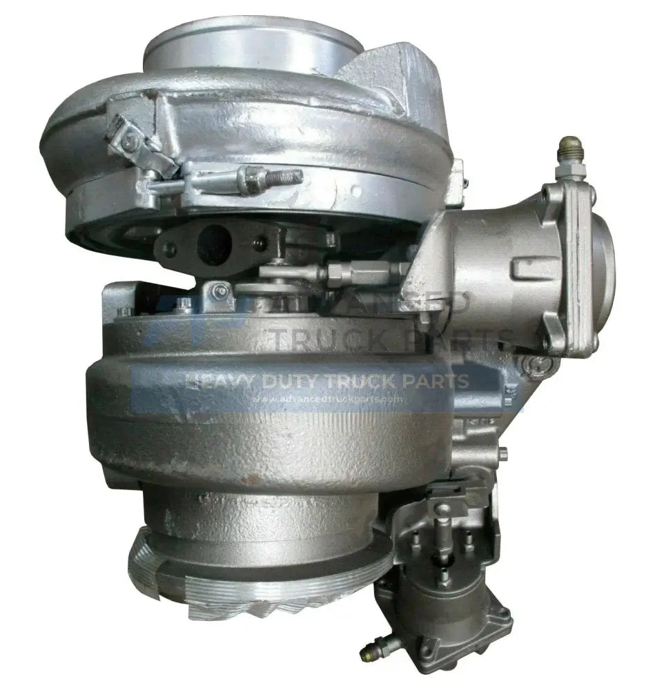 750216-9028 OEM Detroit Diesel Turbocharger Assembly For DD Series 50 8.5L 330HP