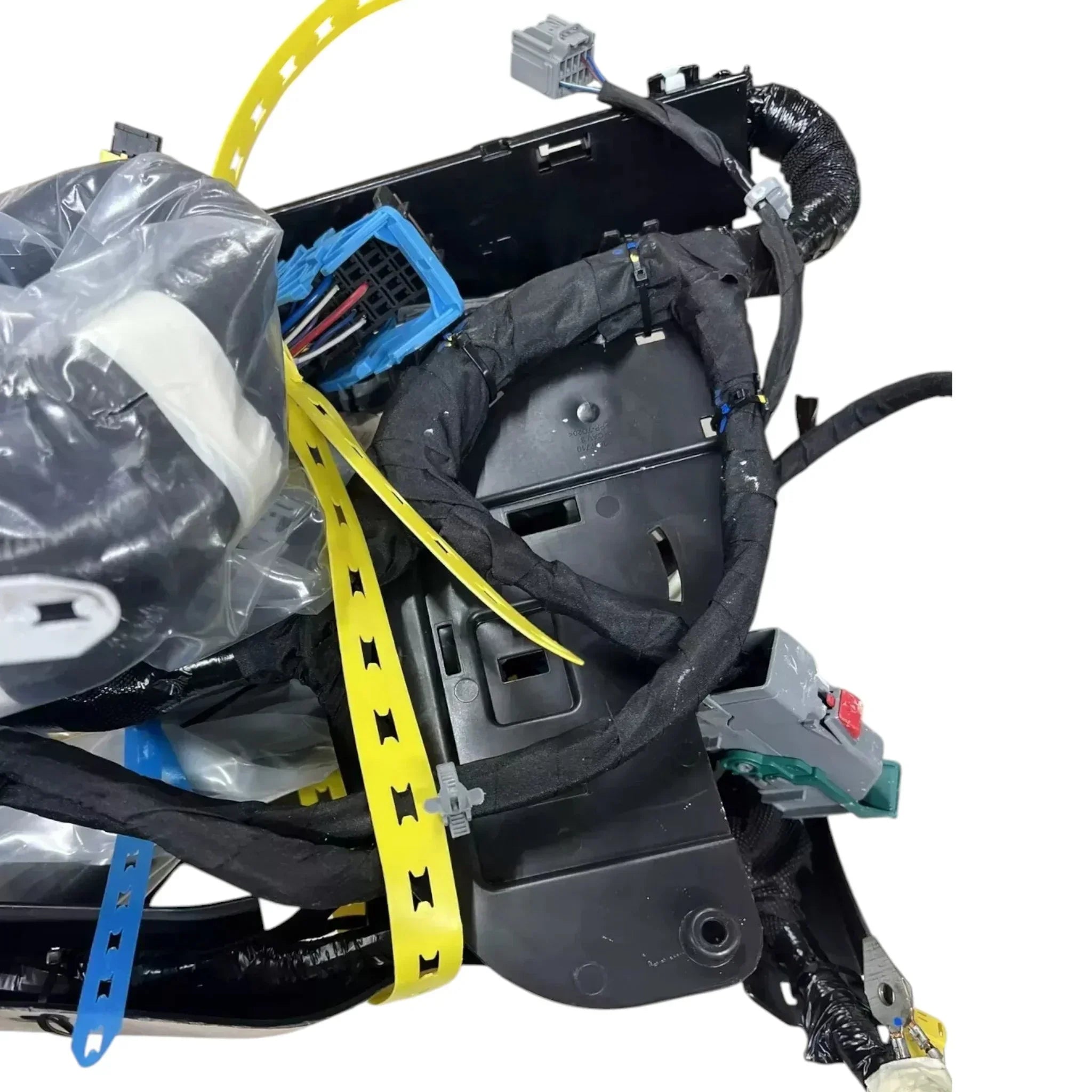 7503068C95 Genuine International Wiring Harness