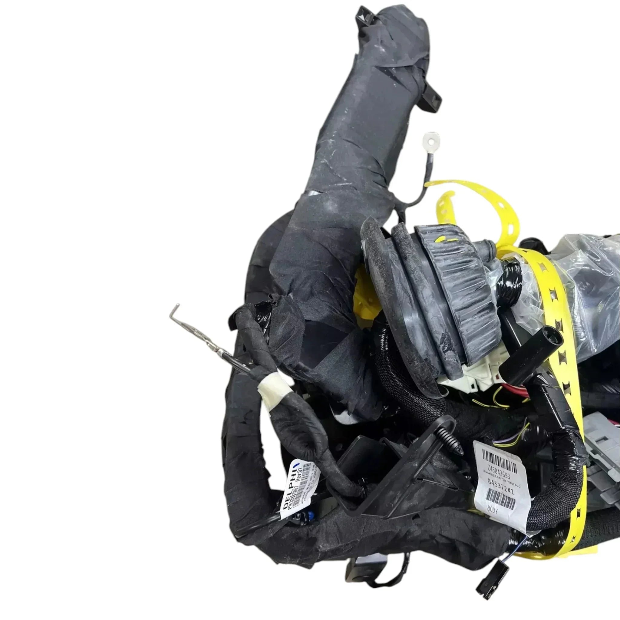 7503068C95 Genuine International Wiring Harness