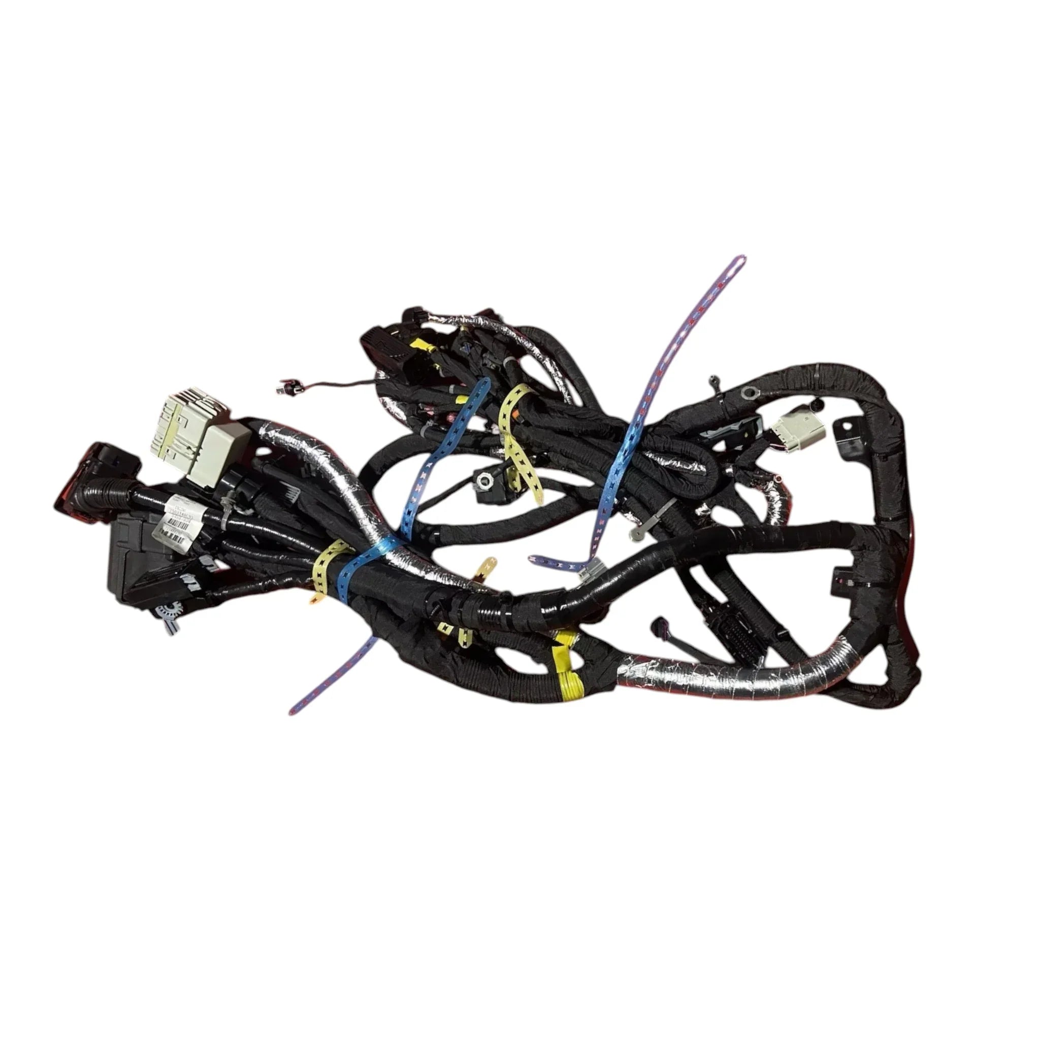 7503748C91 International Wiring Harness