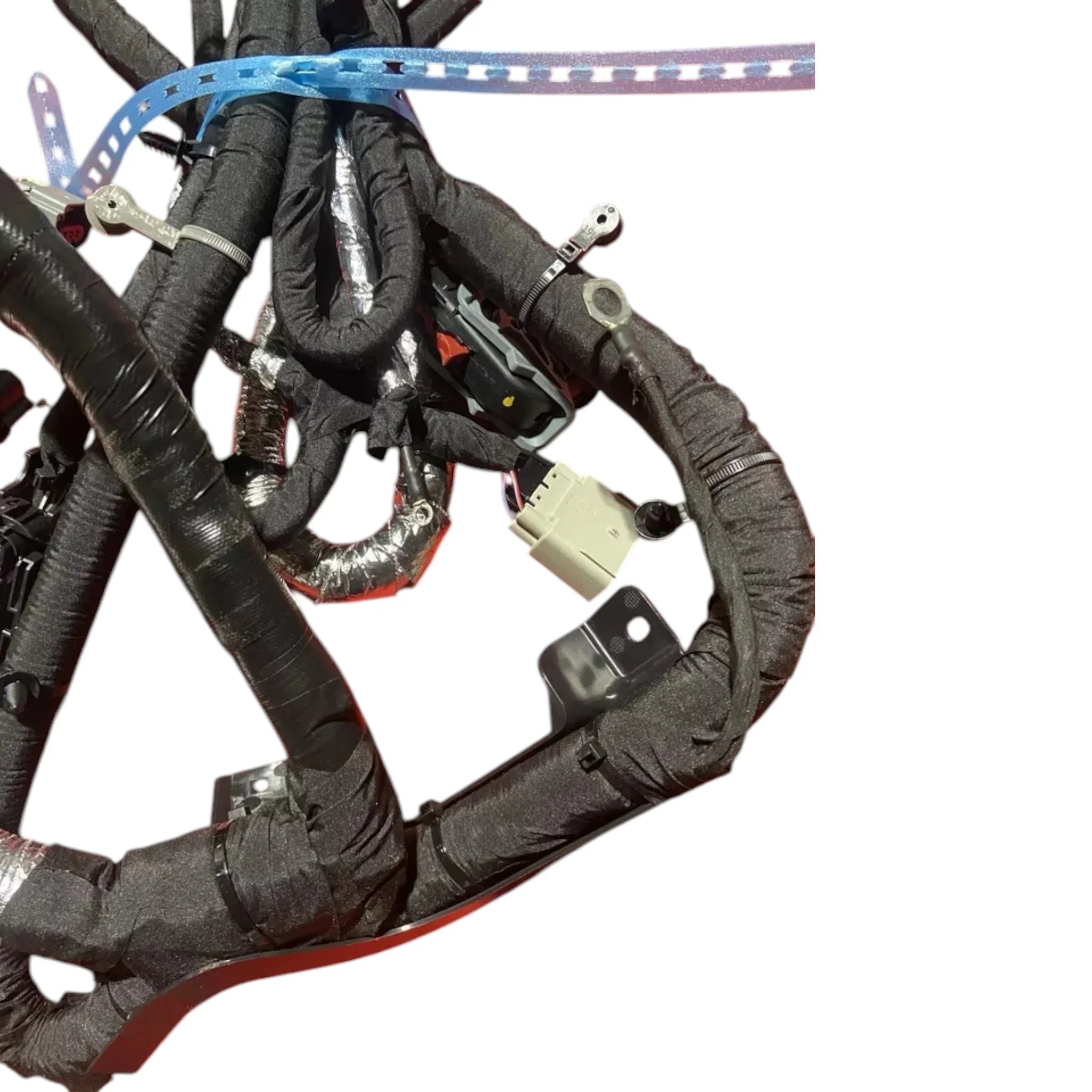 7503748C91 International Wiring Harness