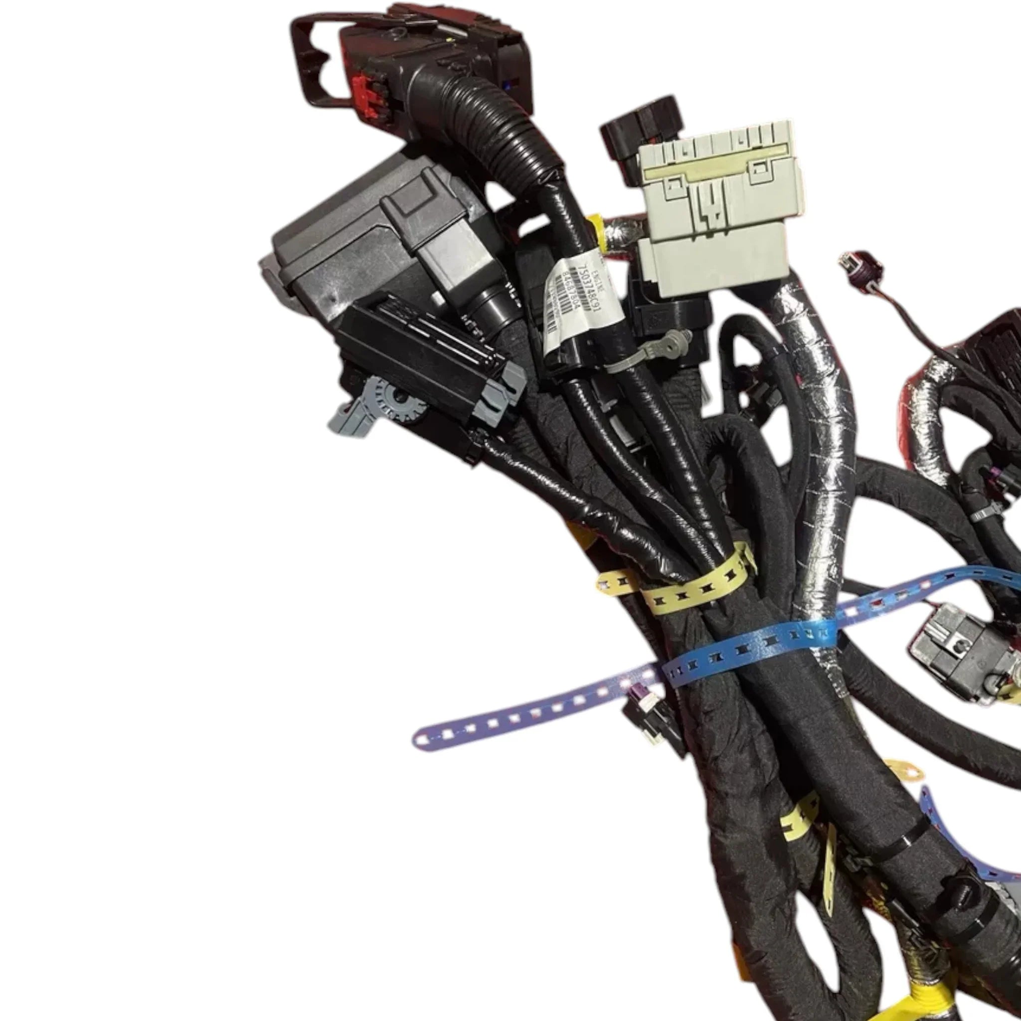 7503748C91 International Wiring Harness