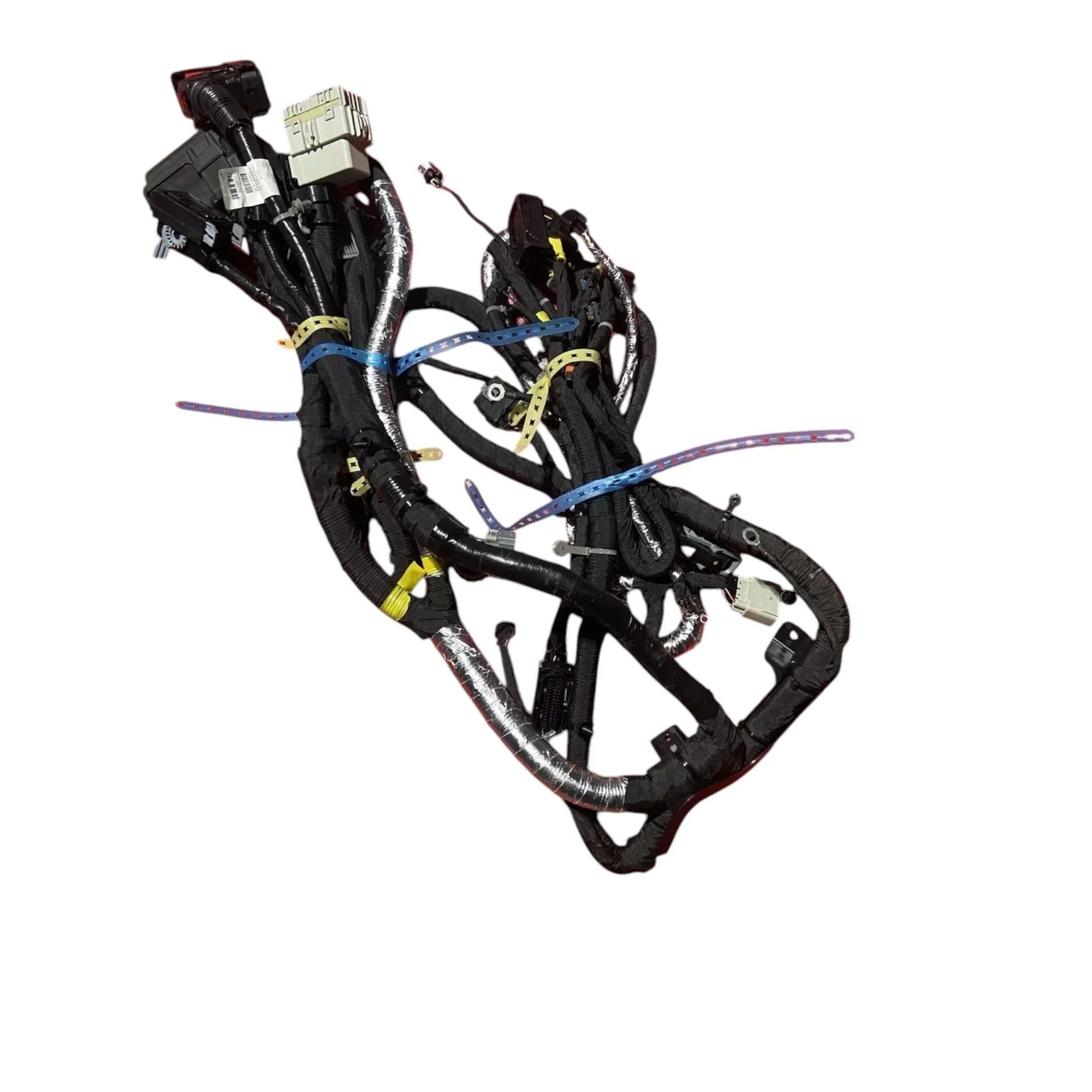 7503748C91 International Wiring Harness