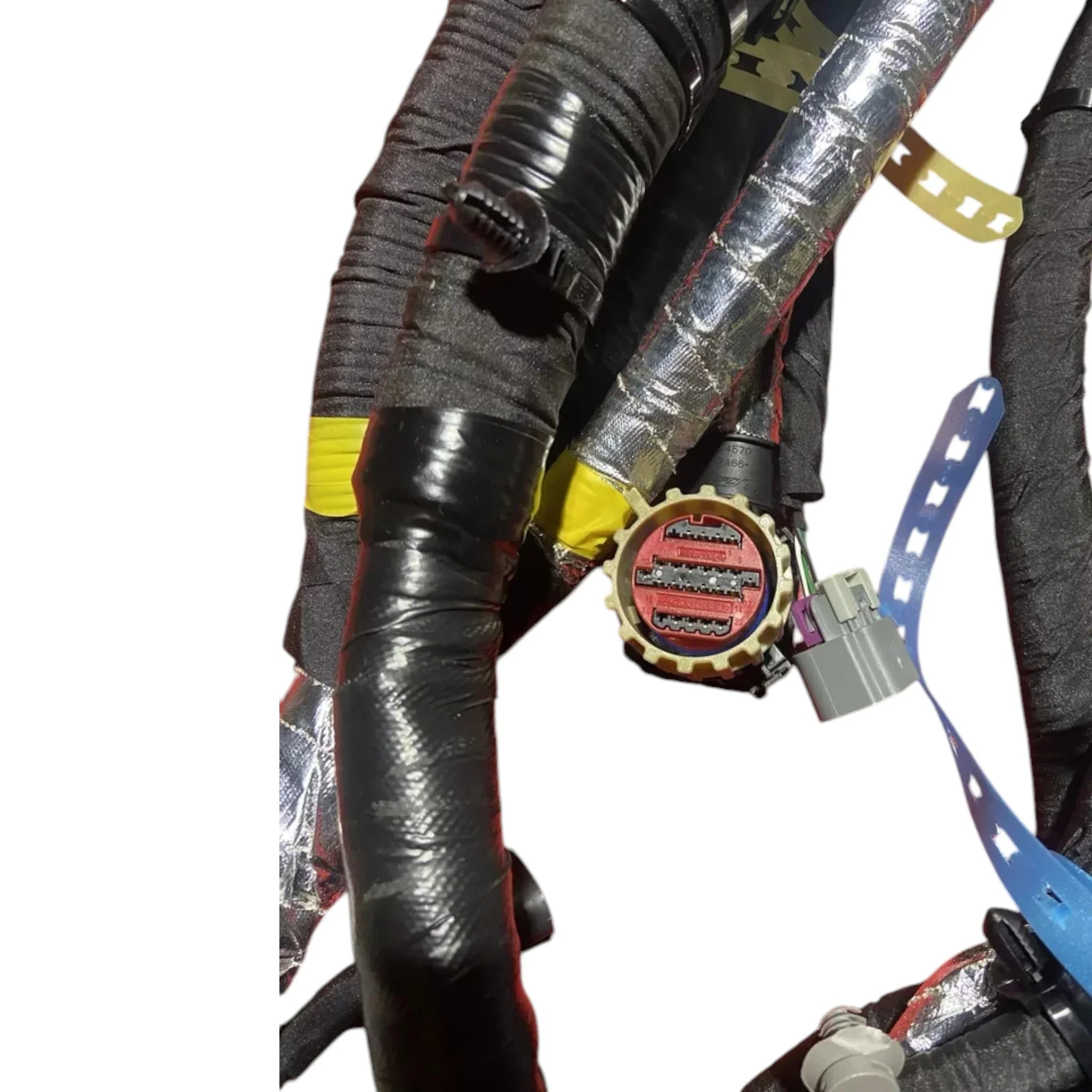 7503748C91 International Wiring Harness
