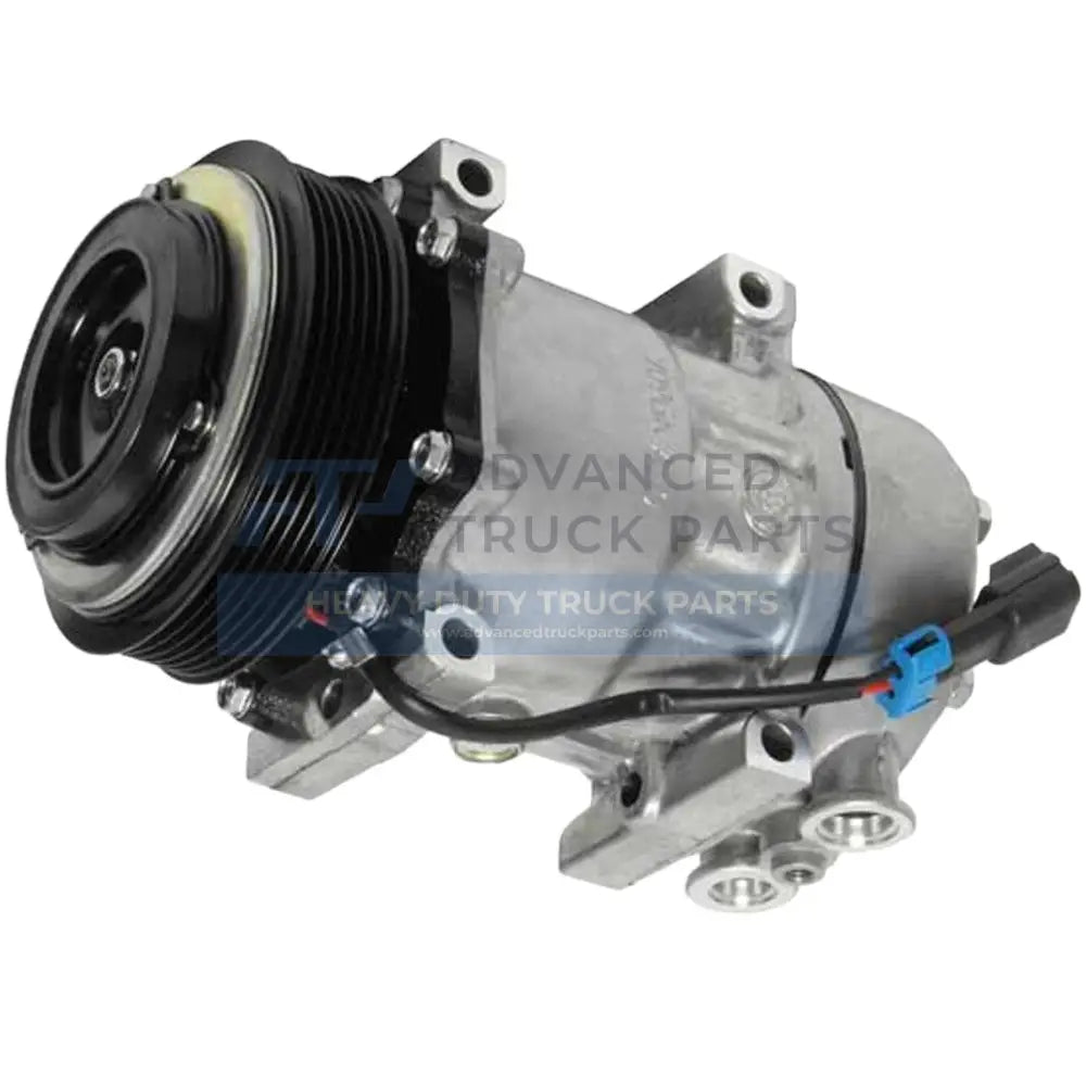 7812880 Genuine Paccar AC Compressor