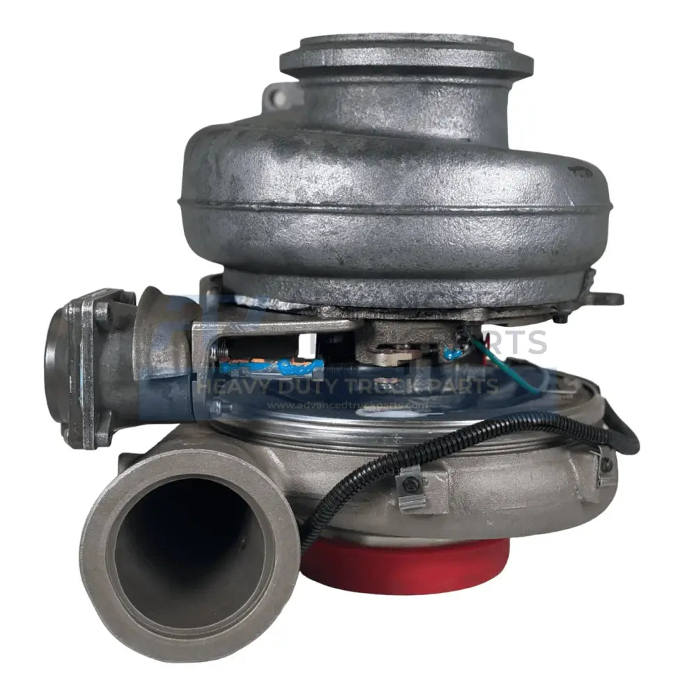 752389-5012 Genuine Garrett Davnt Turbocharger Gta4502V