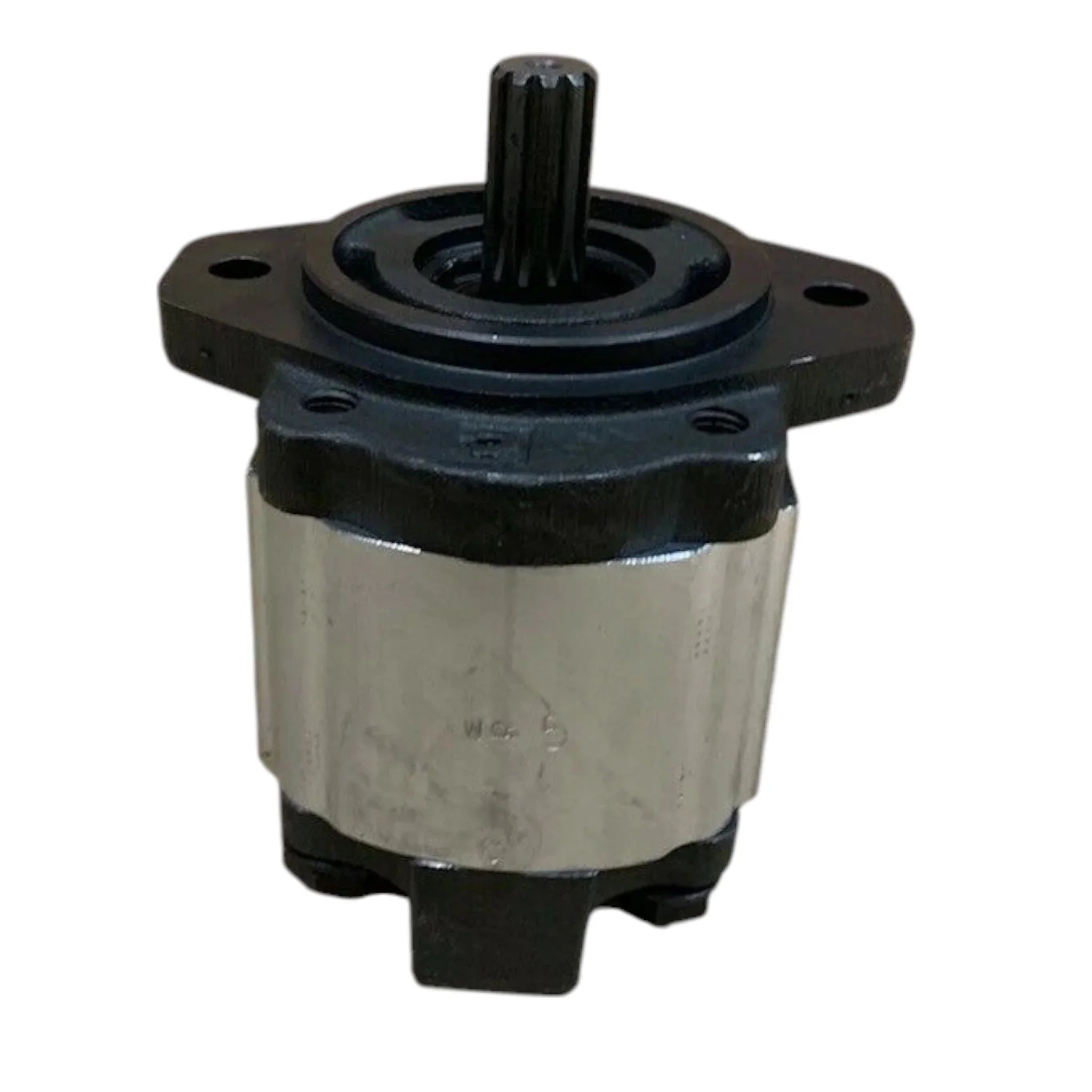 12101011005 Genuine CNH Hydraulic Pump