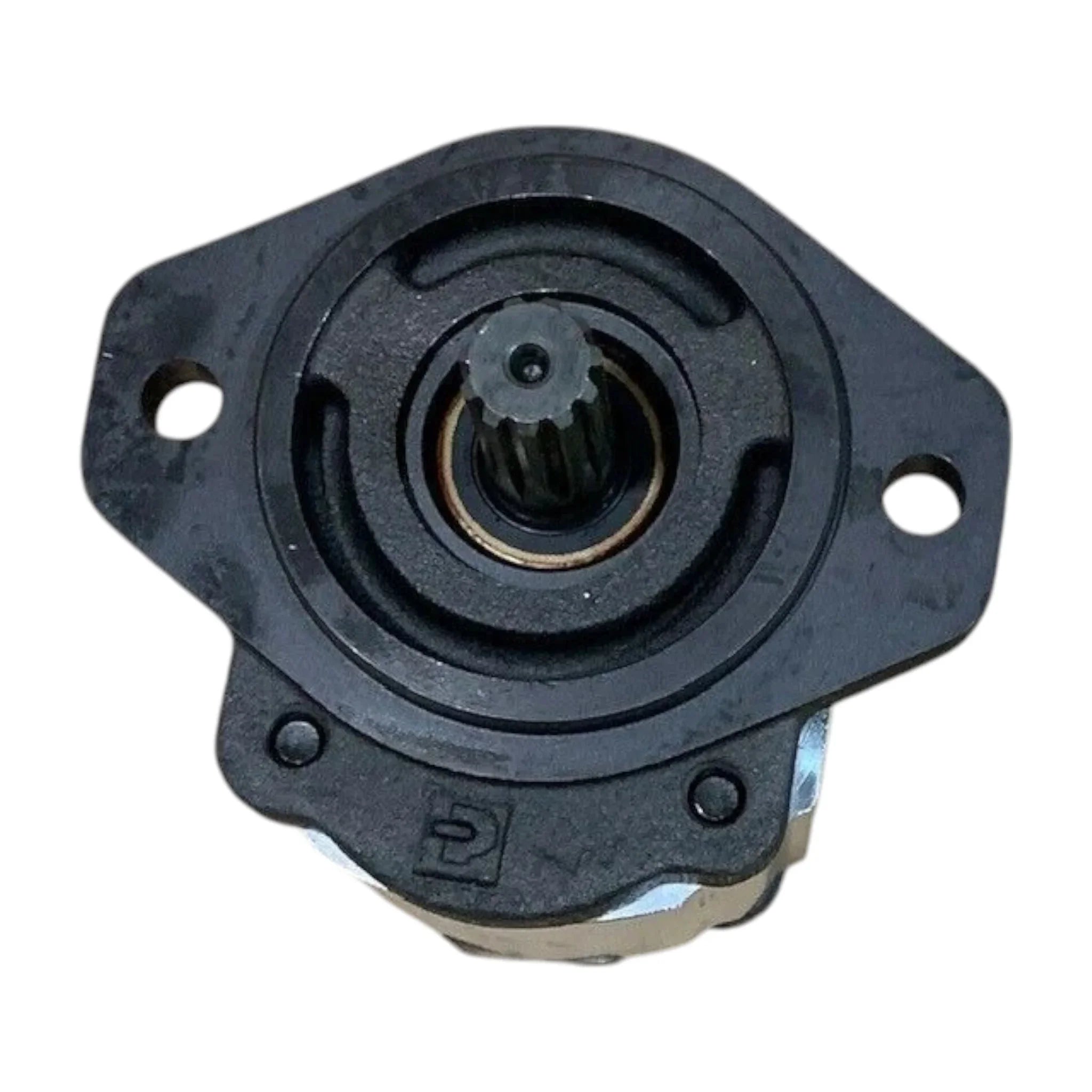 12101011005 Genuine CNH Hydraulic Pump