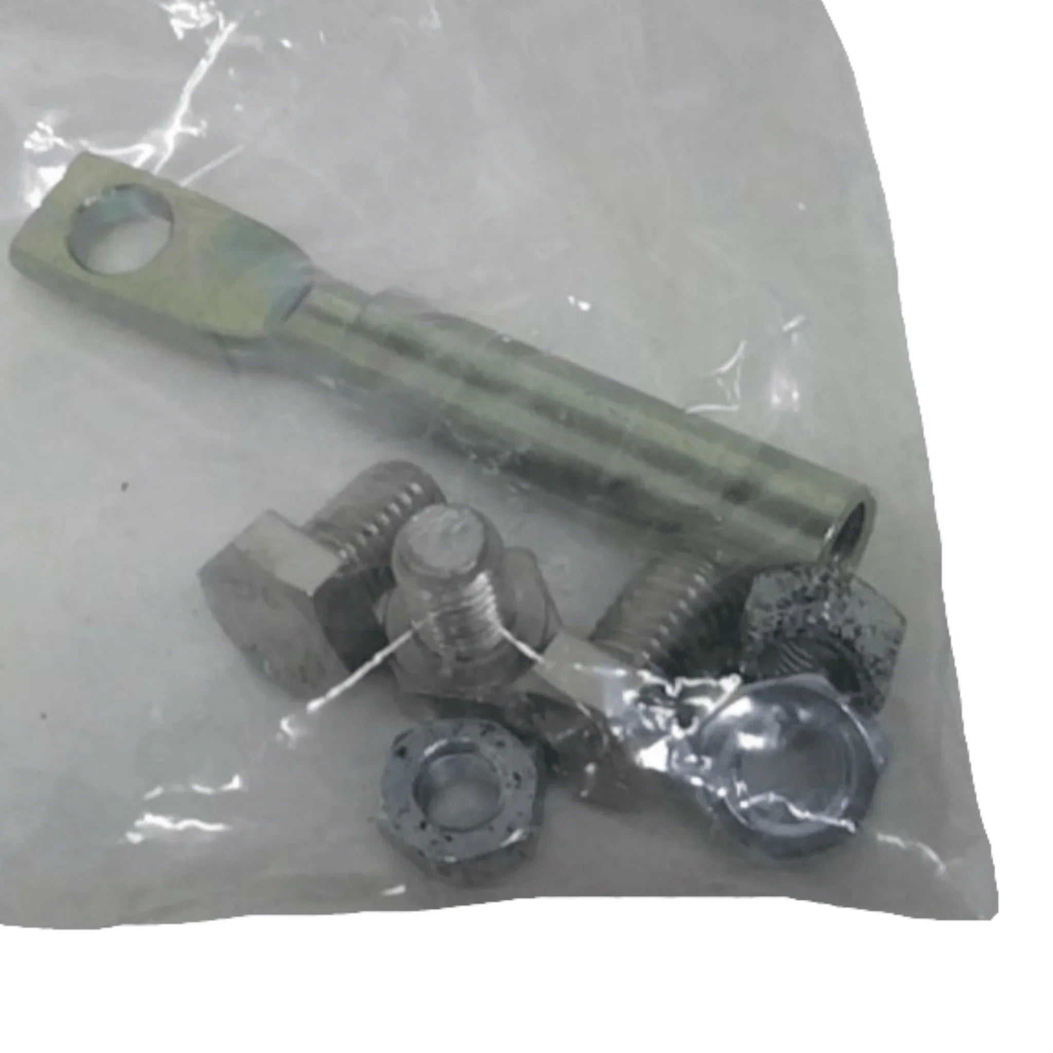 7536-174465 Genuine Mack Nat Gas Acuator Kit - Truck To Trailer