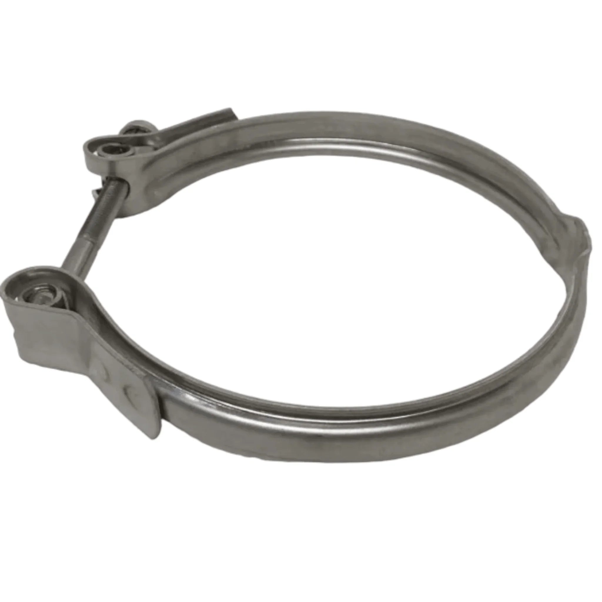 7536-194650 Genuine Volvo V-Band S-3 Turbing HSG - Truck To Trailer