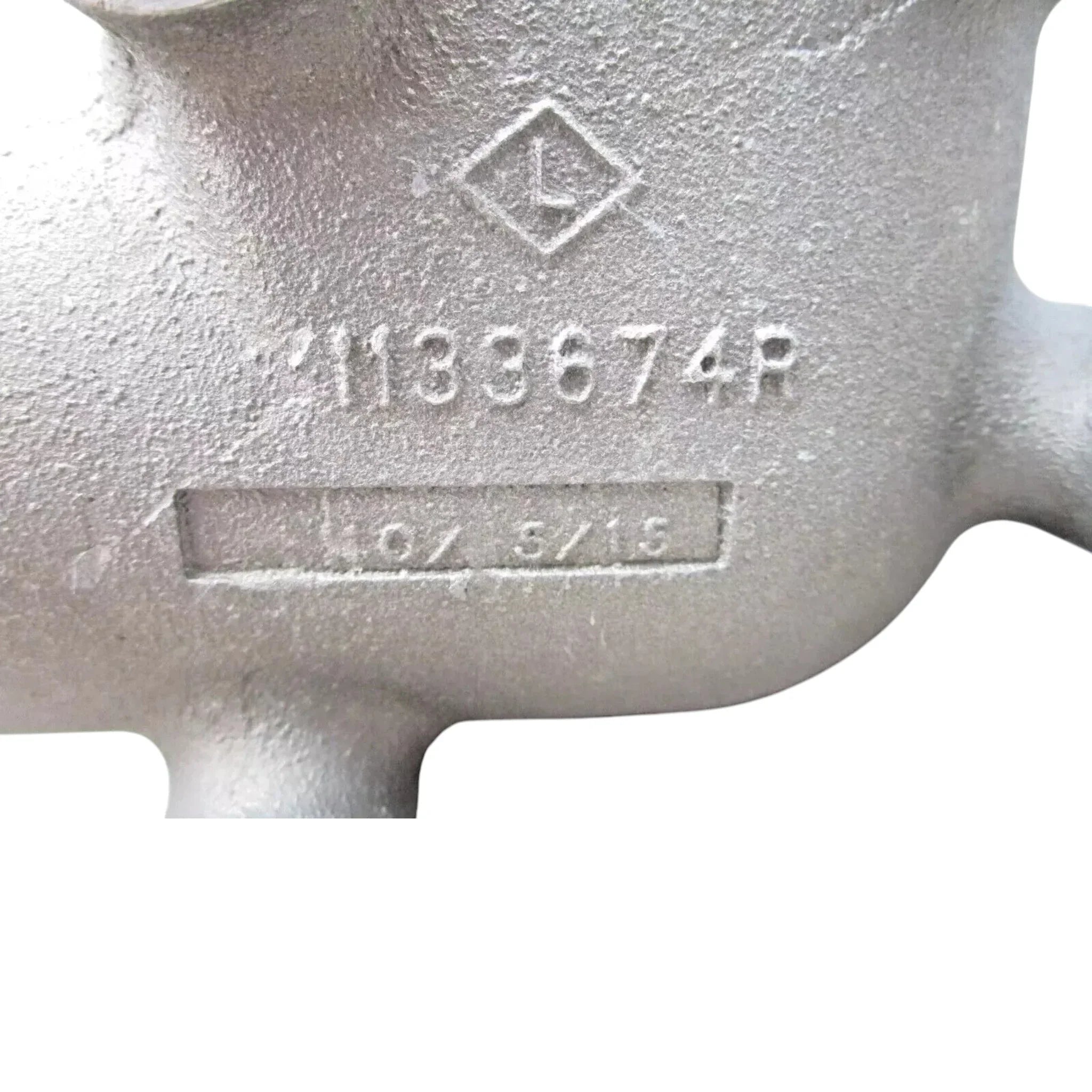 7548534 Genuine Sheppard Right Side Miter Box